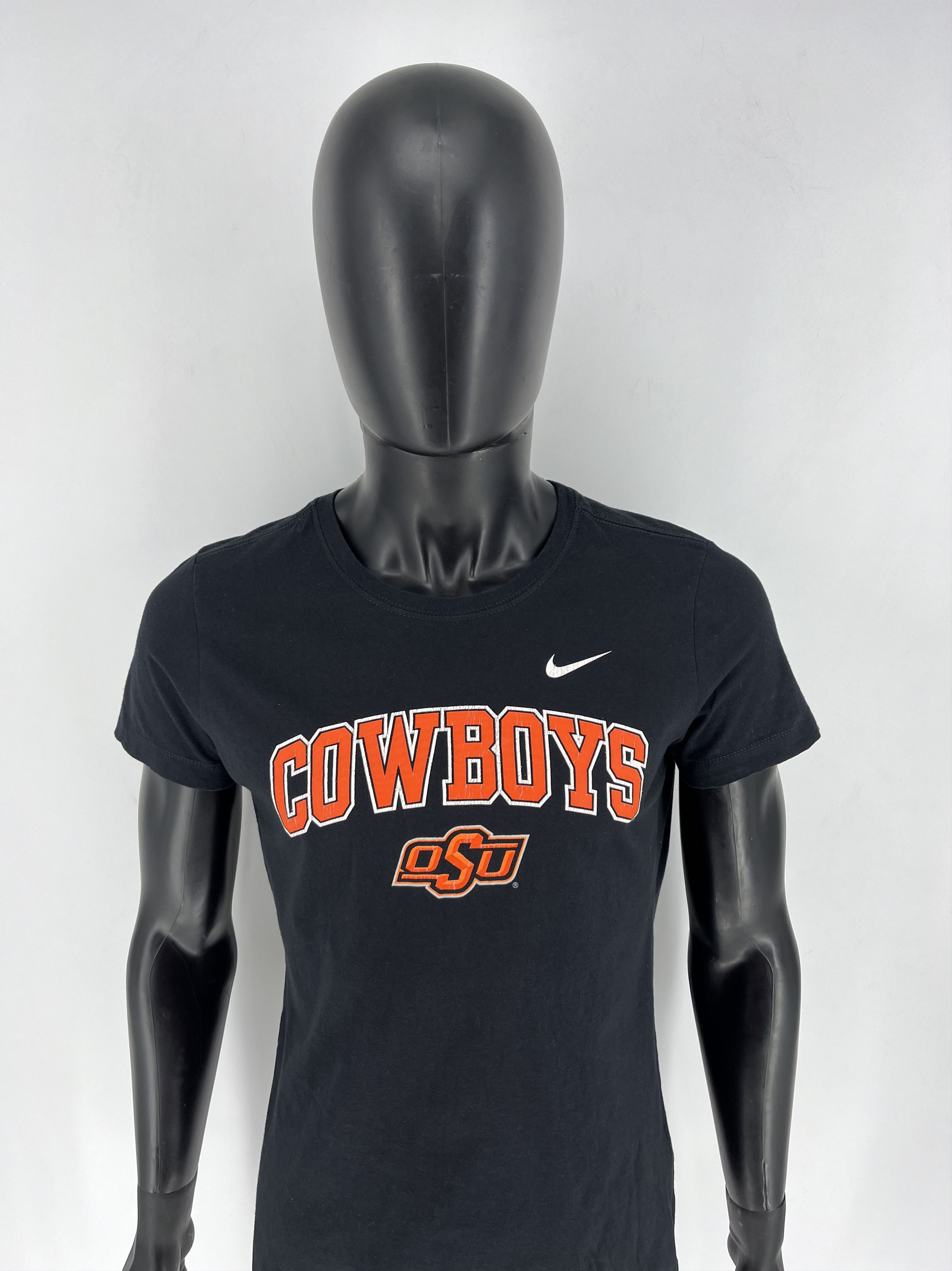 Other Men's Nike Dallas Cowboys Dri Fit Tee Size US S / EU 44-46 / 1 - 5 Thumbnail