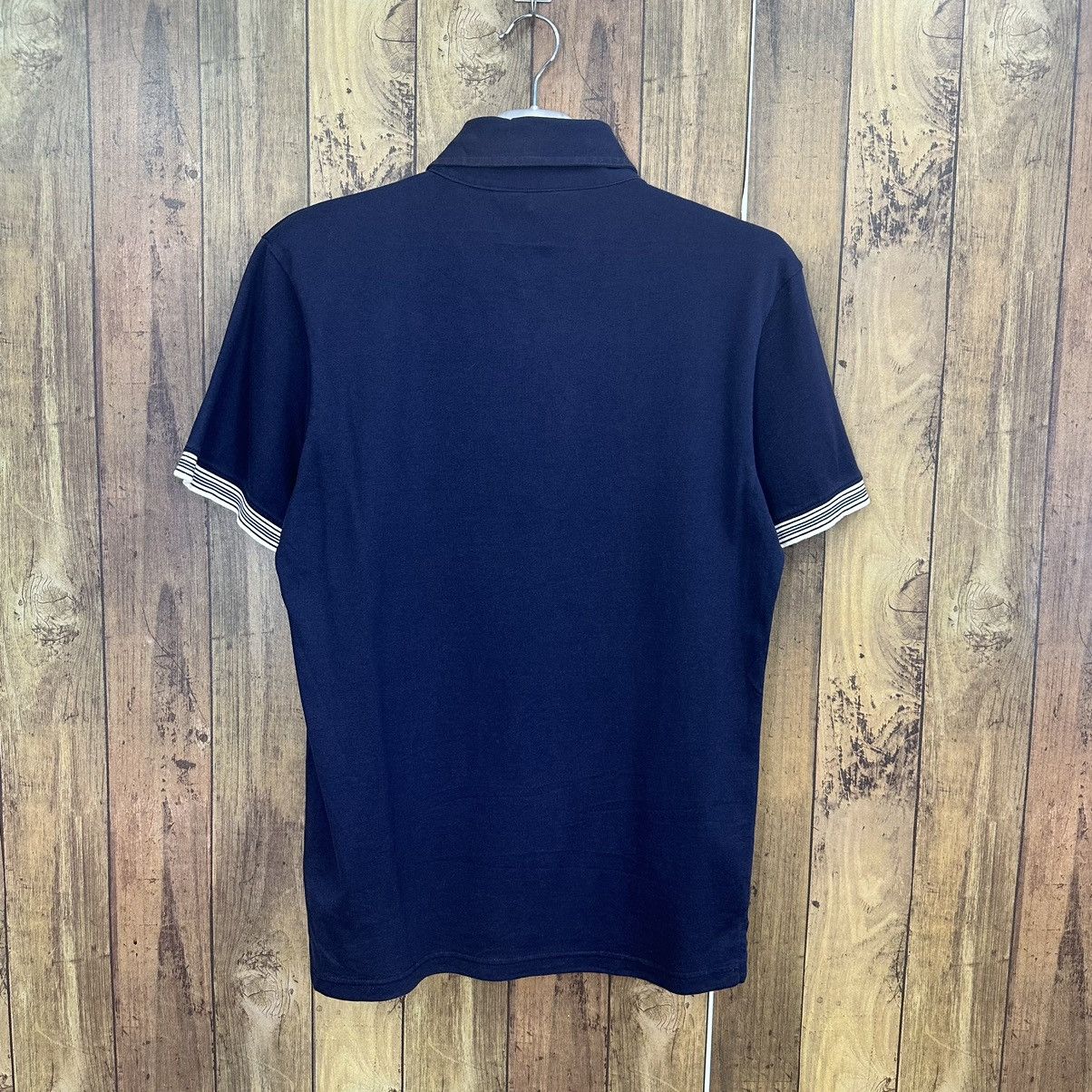 Burberry Burberry Black Label Women Polo Shirt A782 Size S / US 4 / IT 40 - 3 Thumbnail