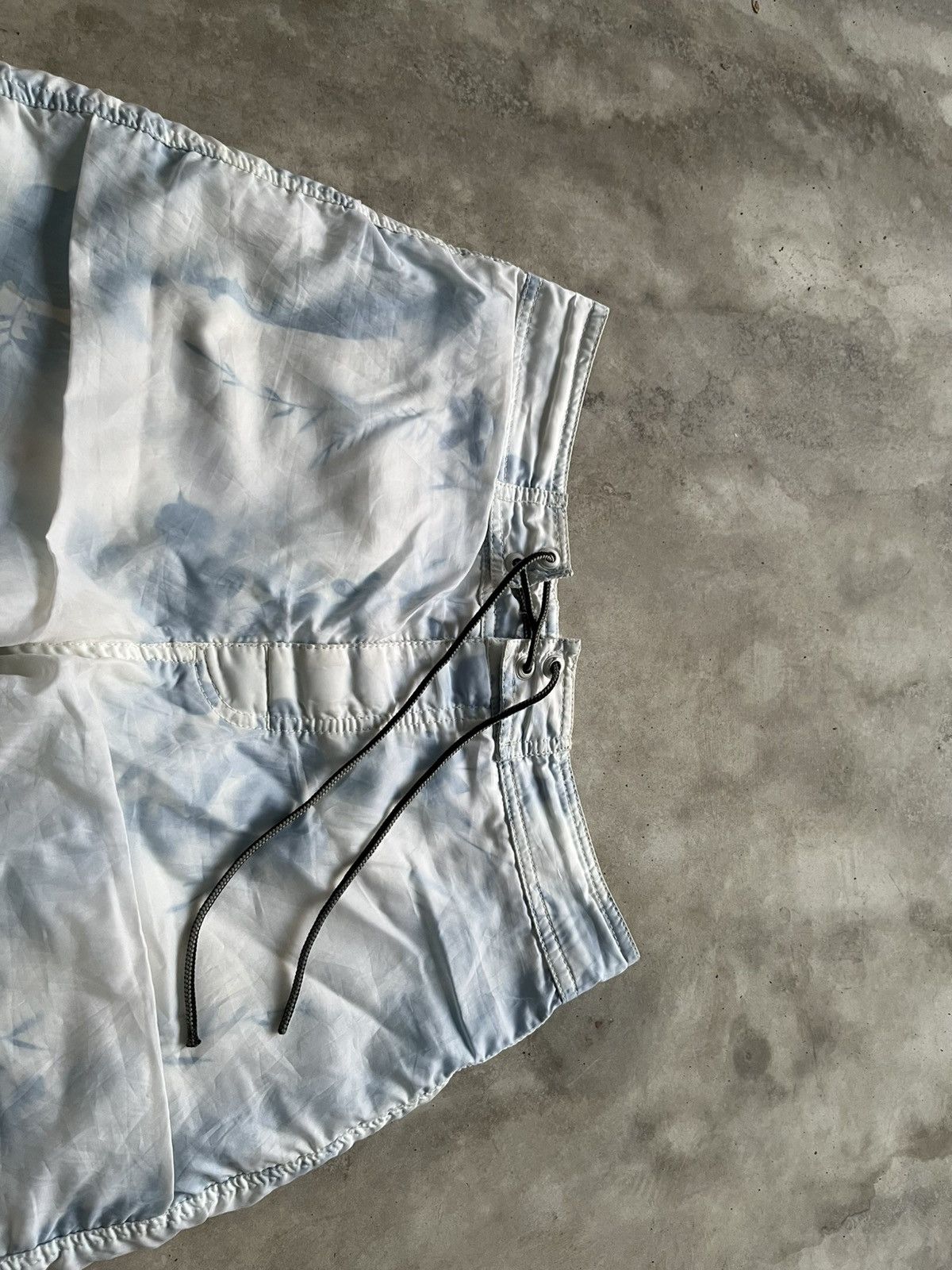 Diesel Swag Diesel Streetwear Shorts Y2k – Old School & Hypebeast Size US 32 / EU 48 - 4 Thumbnail