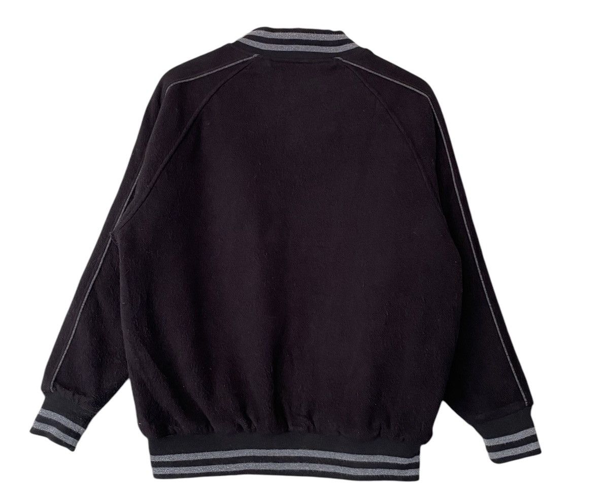 Chaps Ralph Lauren Black Fleece CHAPS RALPH LAURENT Zipper Jacket (M) Size US M / EU 48-50 / 2 - 9 Thumbnail