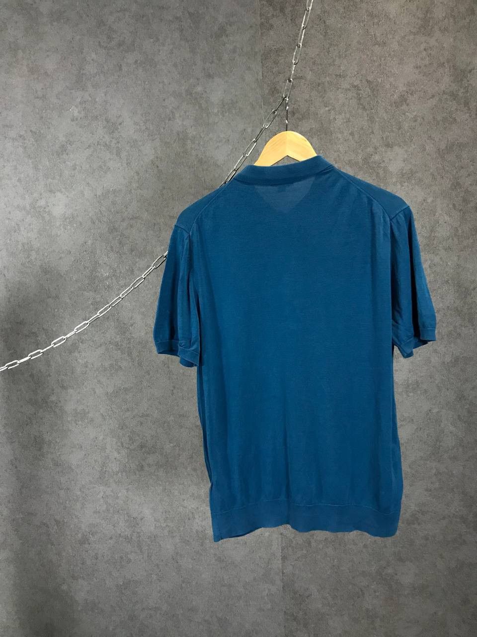 Cos Cos polo tee Size US M / EU 48-50 / 2 - 5 Thumbnail