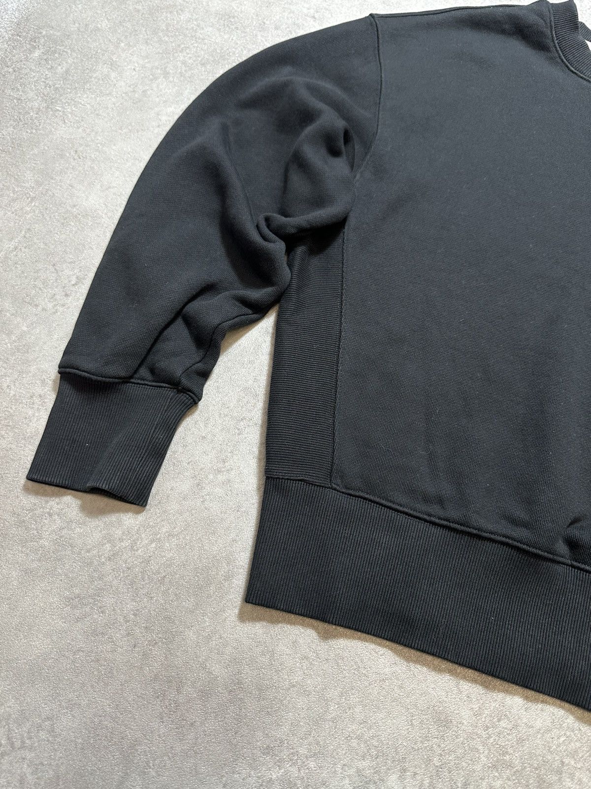 AMI × Puma Mens Crewneck Sweatshirt Ami x Puma Size US S / EU 44-46 / 1 - 4 Thumbnail