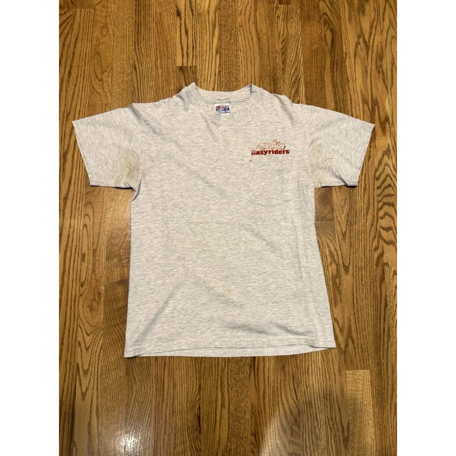 Hanes Item Specifications: Brand: Nike Size US M / EU 48-50 / 2 - 4 Thumbnail