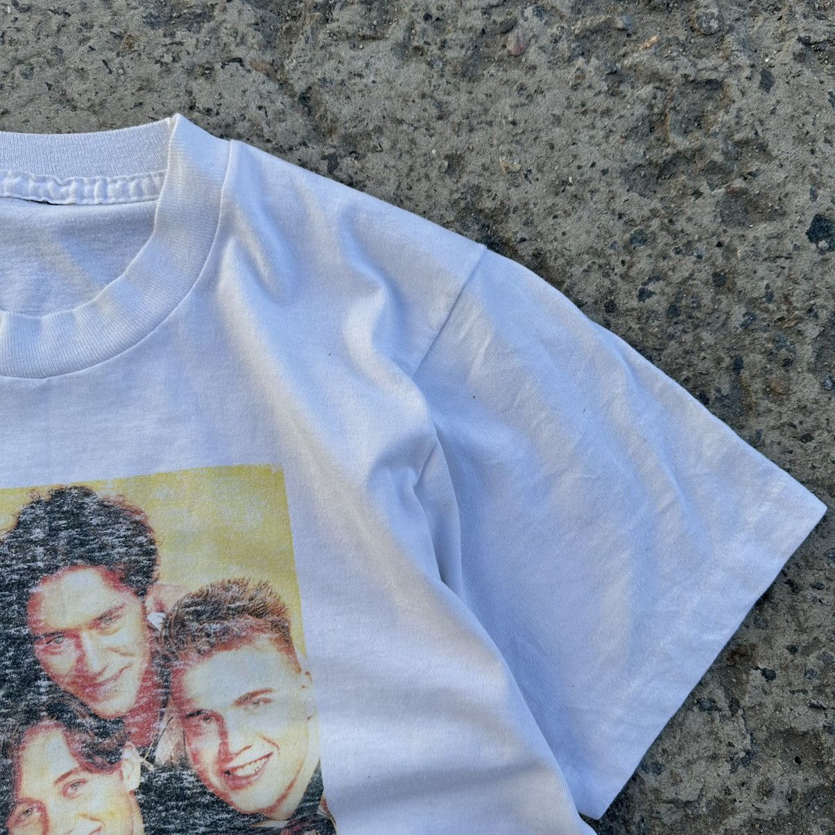 Number (N)ine VTG Japanese Style Adult Take That T-shirts Single Stitch Size US S / EU 44-46 / 1 - 4 Thumbnail