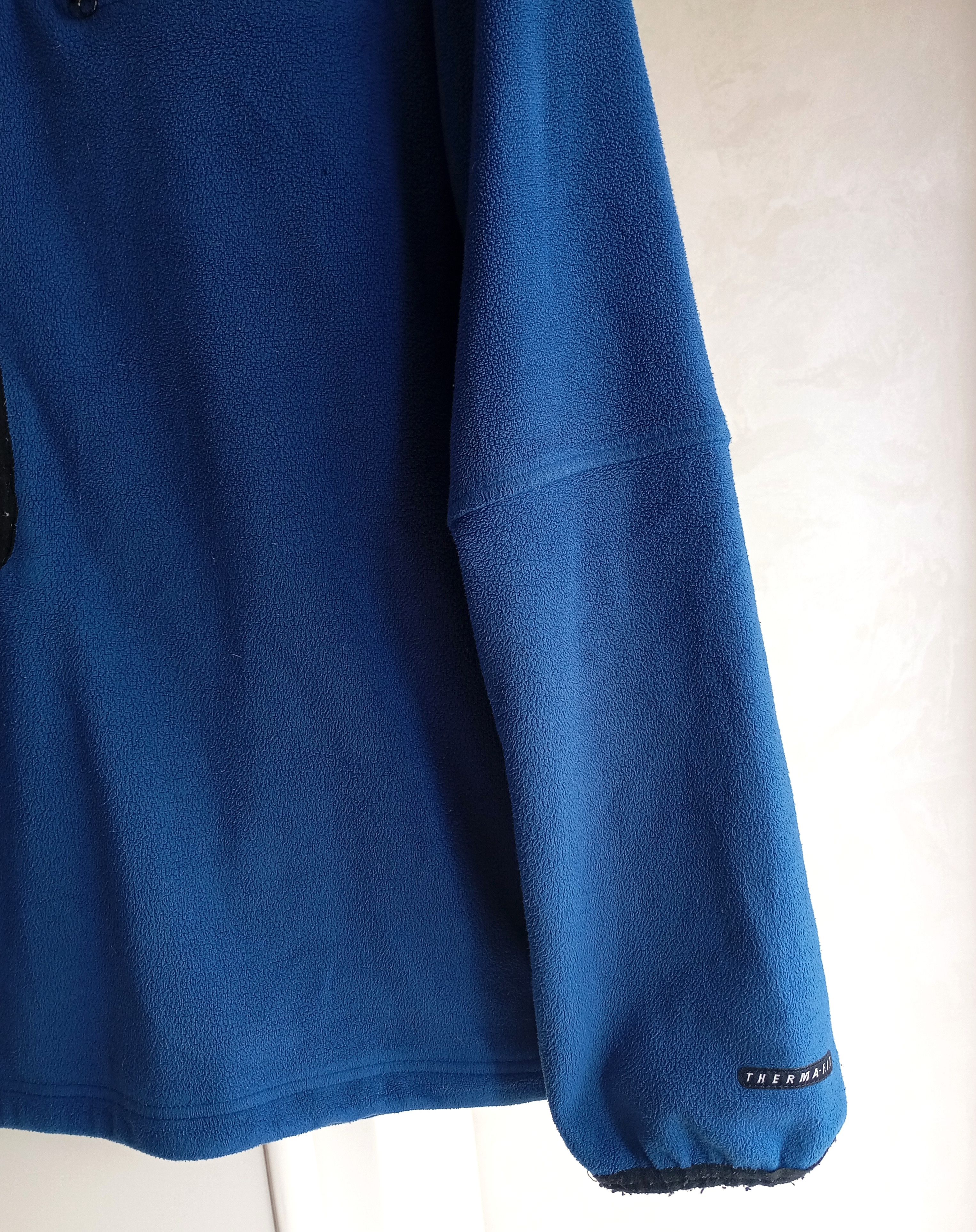 Nike Nike ACG Mens Vintage Fleece Jacket Size US XL / EU 56 / 4 - 12 Thumbnail