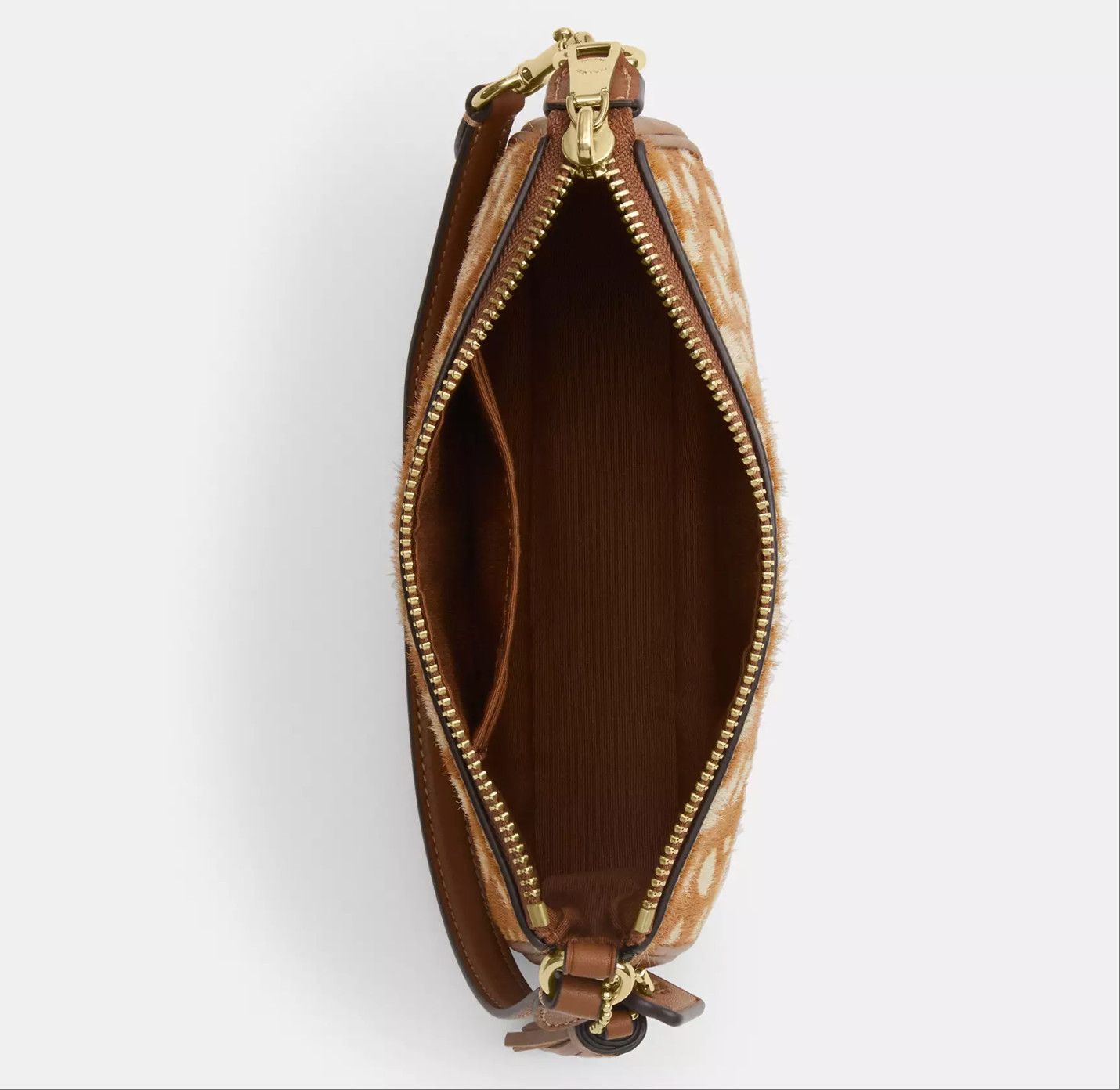 Coach NWT Coach Nolita 19 With Deer Print CDW35 Size ONE SIZE - 12 Thumbnail