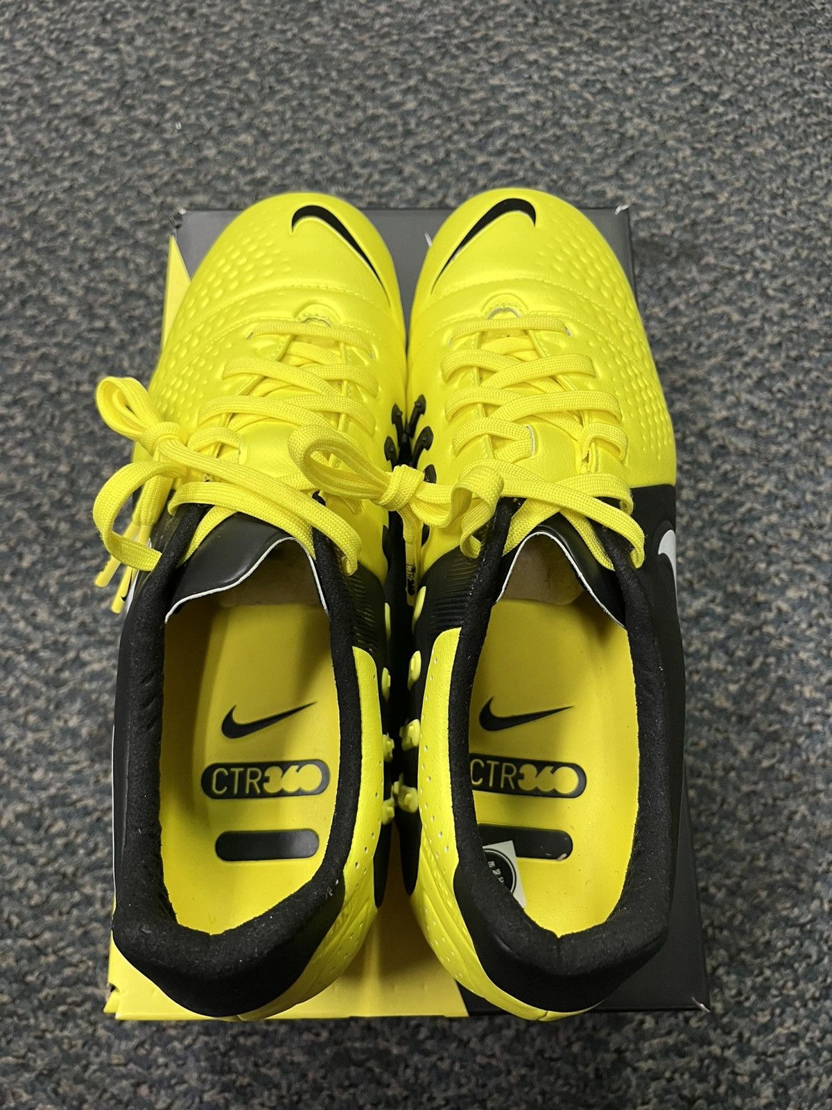 Nike Nike CTR 360 Maestri 3 Size US 7.5 / EU 40-41 - 4 Thumbnail