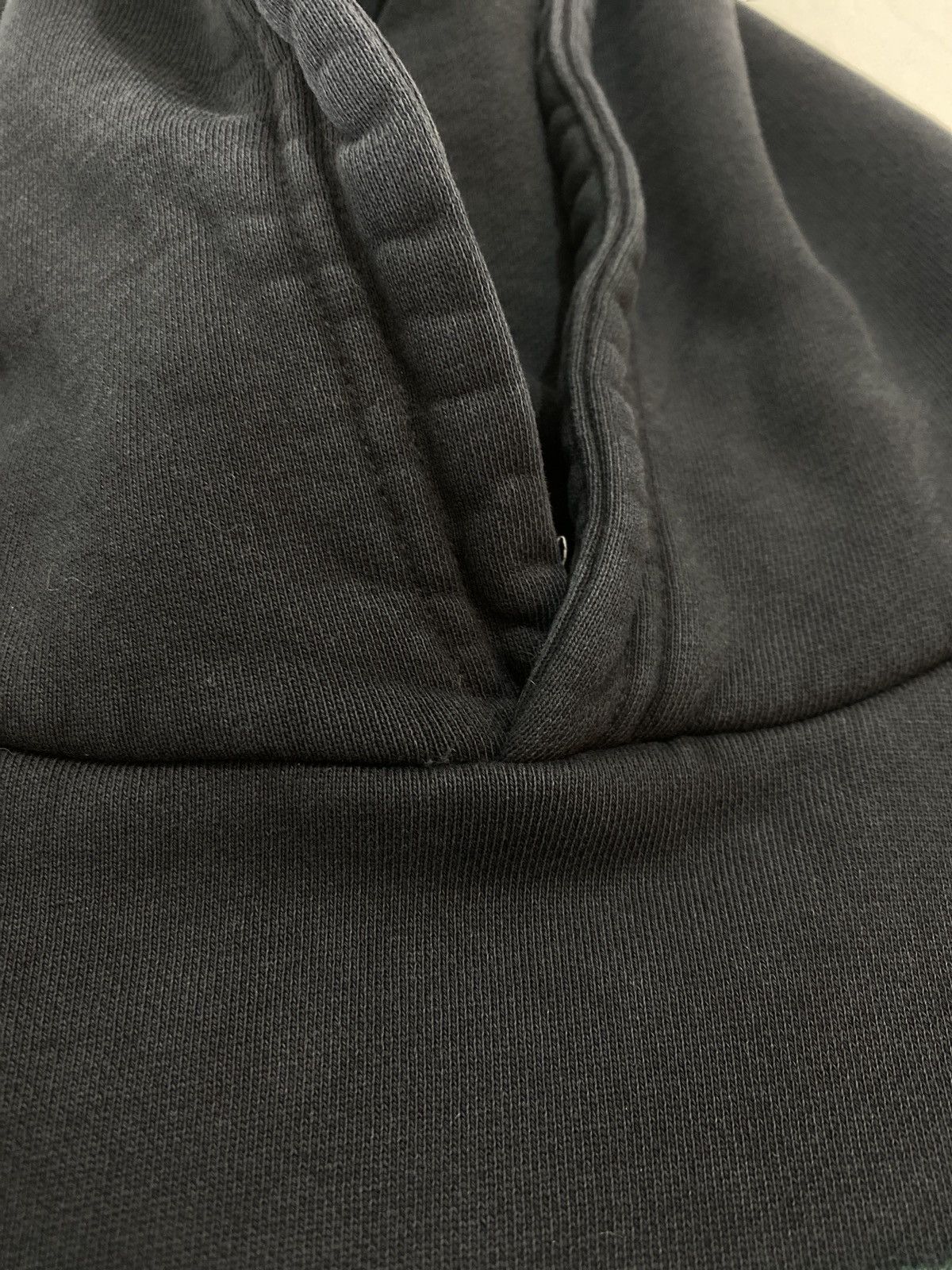 Rhude Rhude Chenille Varsity Patch College Logo Hoodie Size US M / EU 48-50 / 2 - 10 Thumbnail