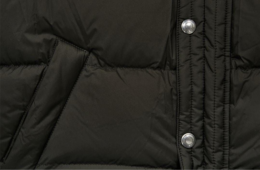 Loro Piana o1loc1c0125 Giubbotto Mitty Reversible Jacket in Multicolor Size US XS / EU 42 / 0 - 5 Thumbnail