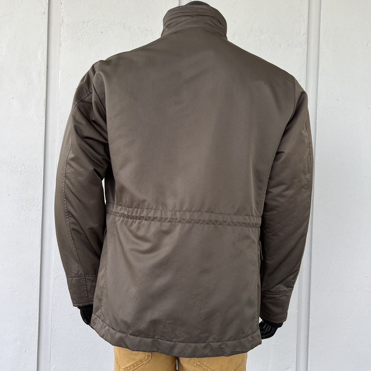 Uniqlo Air Tech Jacket For Men's