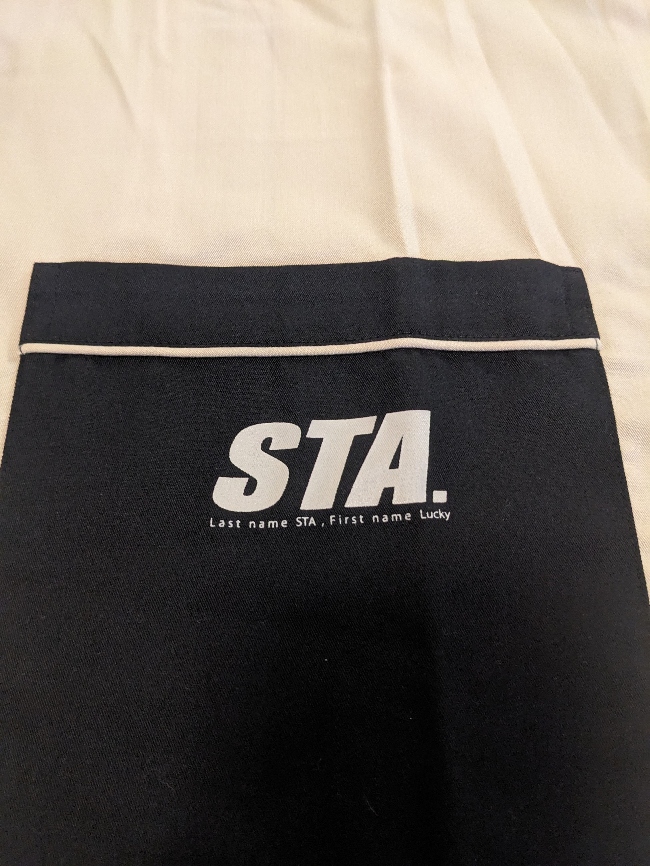 Snowday Snowday x STA Pirate Bowling Shirt Size US XL / EU 56 / 4 - 3 Thumbnail