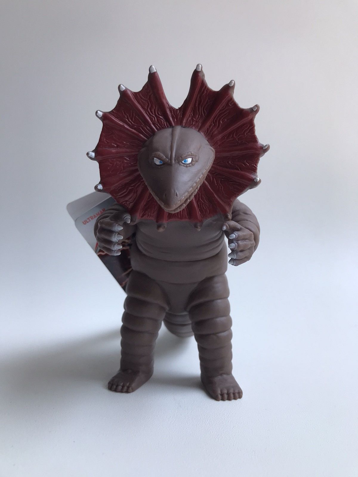 Hysteric Glamour × Japanese Brand × Vintage Bandai Japan Bandai Ultraman Series 190Telesdon Act Figure Size ONE SIZE - 14 Thumbnail