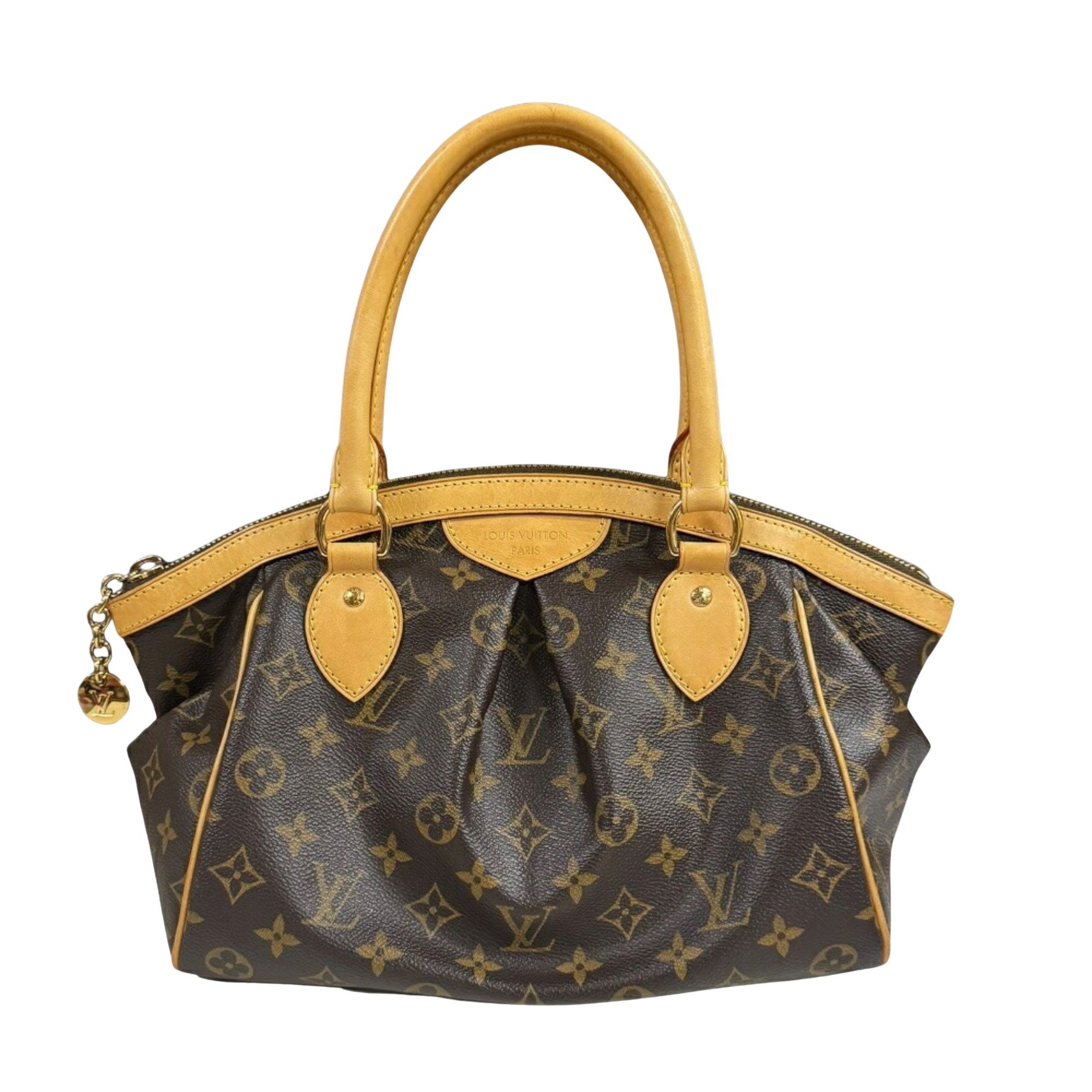 Louis Vuitton Louis Vuitton Tivoli handbag Size ONE SIZE - 1 Thumbnail