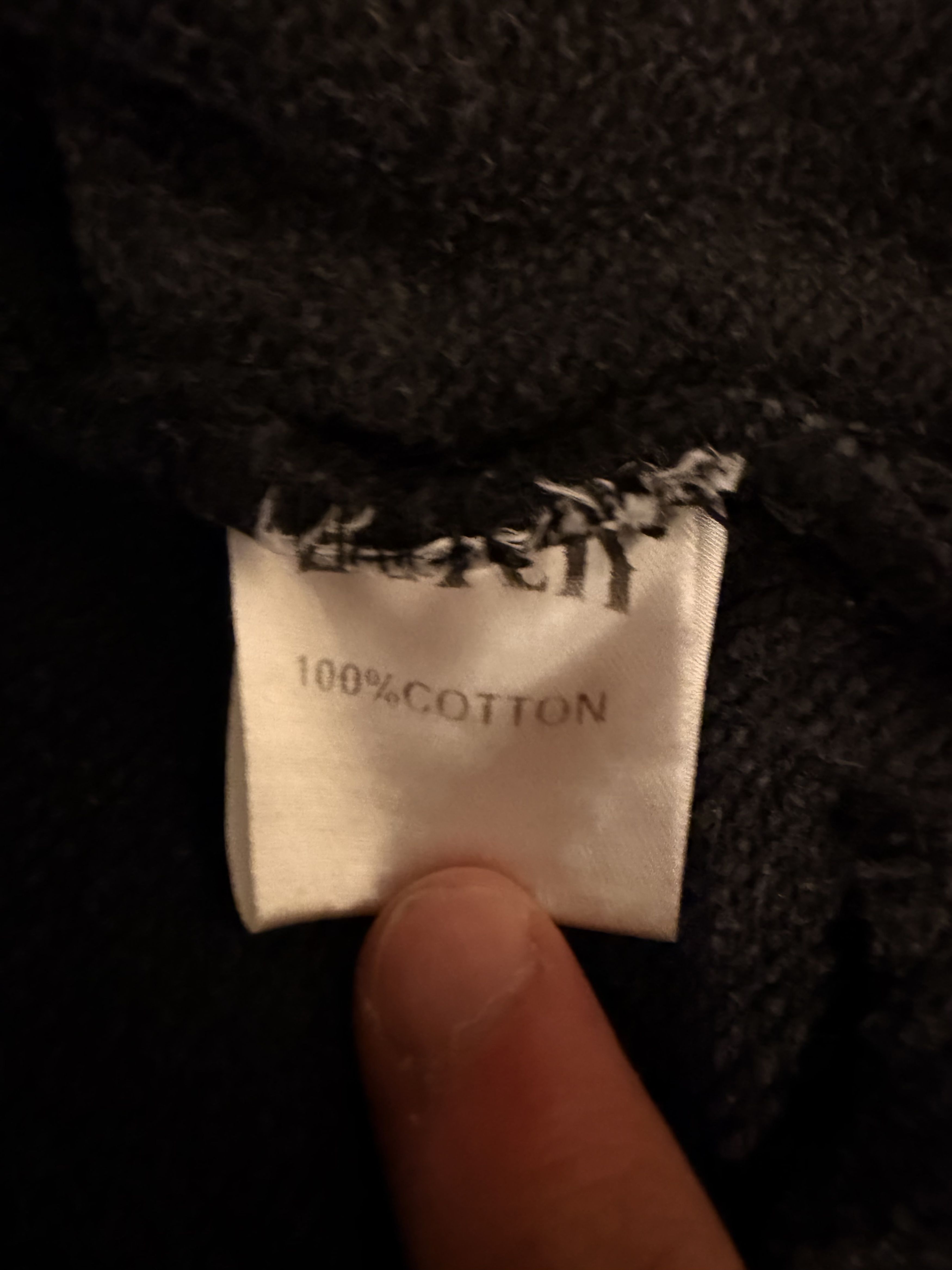 Other DITCH.LA Arch Logo Zipup Size US L / EU 52-54 / 3 - 6 Thumbnail