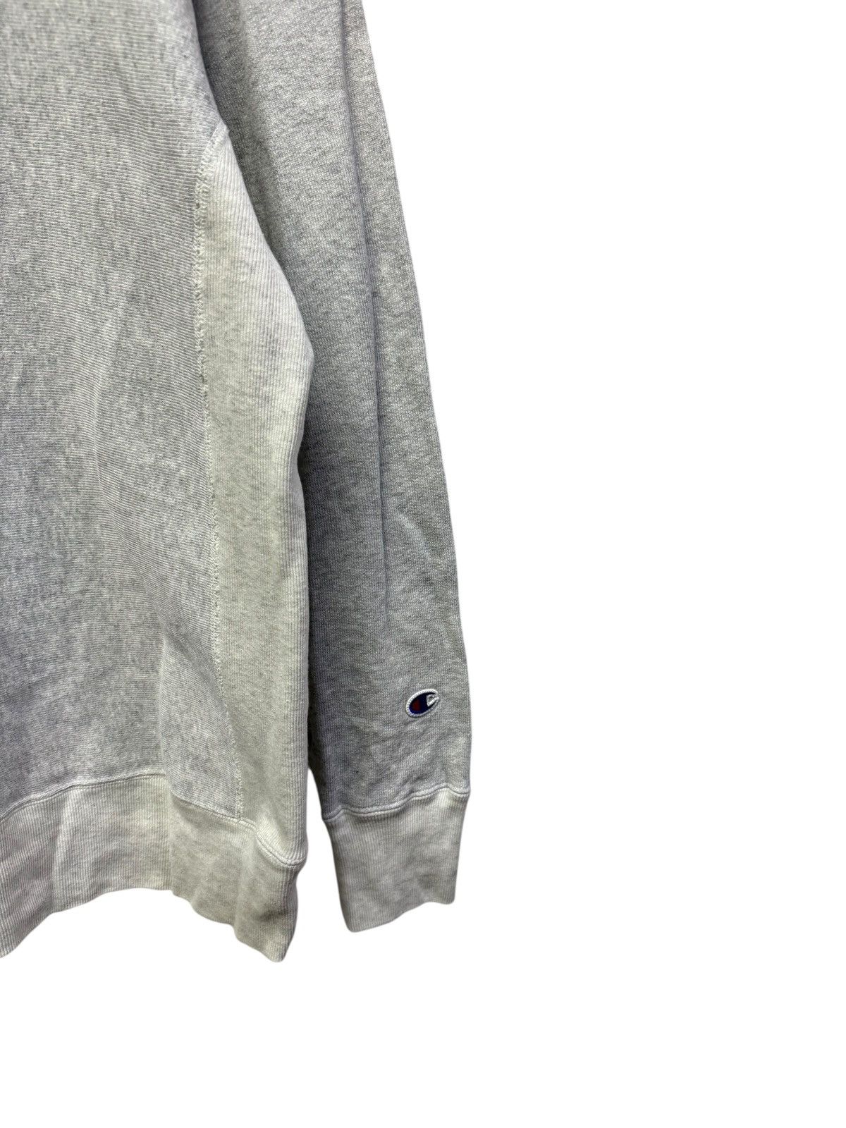 Champion Vintage champion reverse weave Size US XL / EU 56 / 4 - 5 Thumbnail