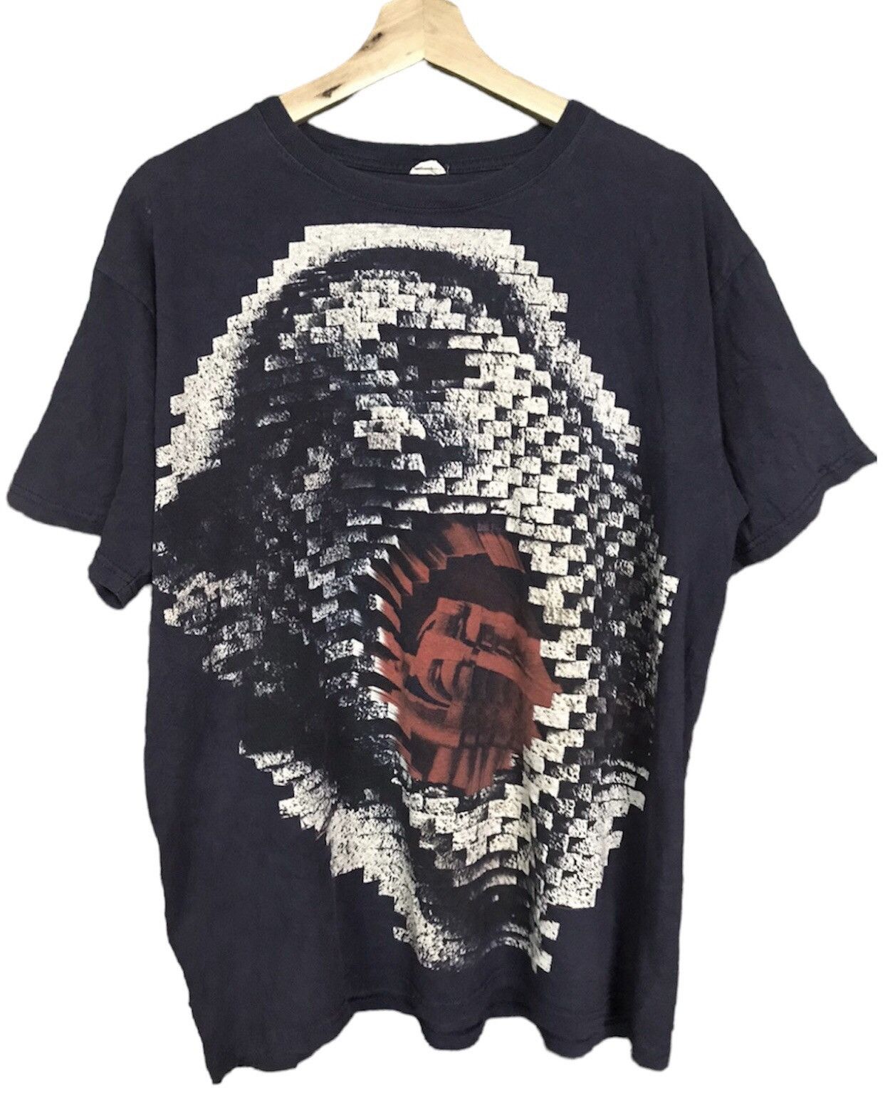 Band Tees Pink Floyd Tshirt Short Sleeve Crewneck Size US L / EU 52-54 / 3 - 1 Thumbnail
