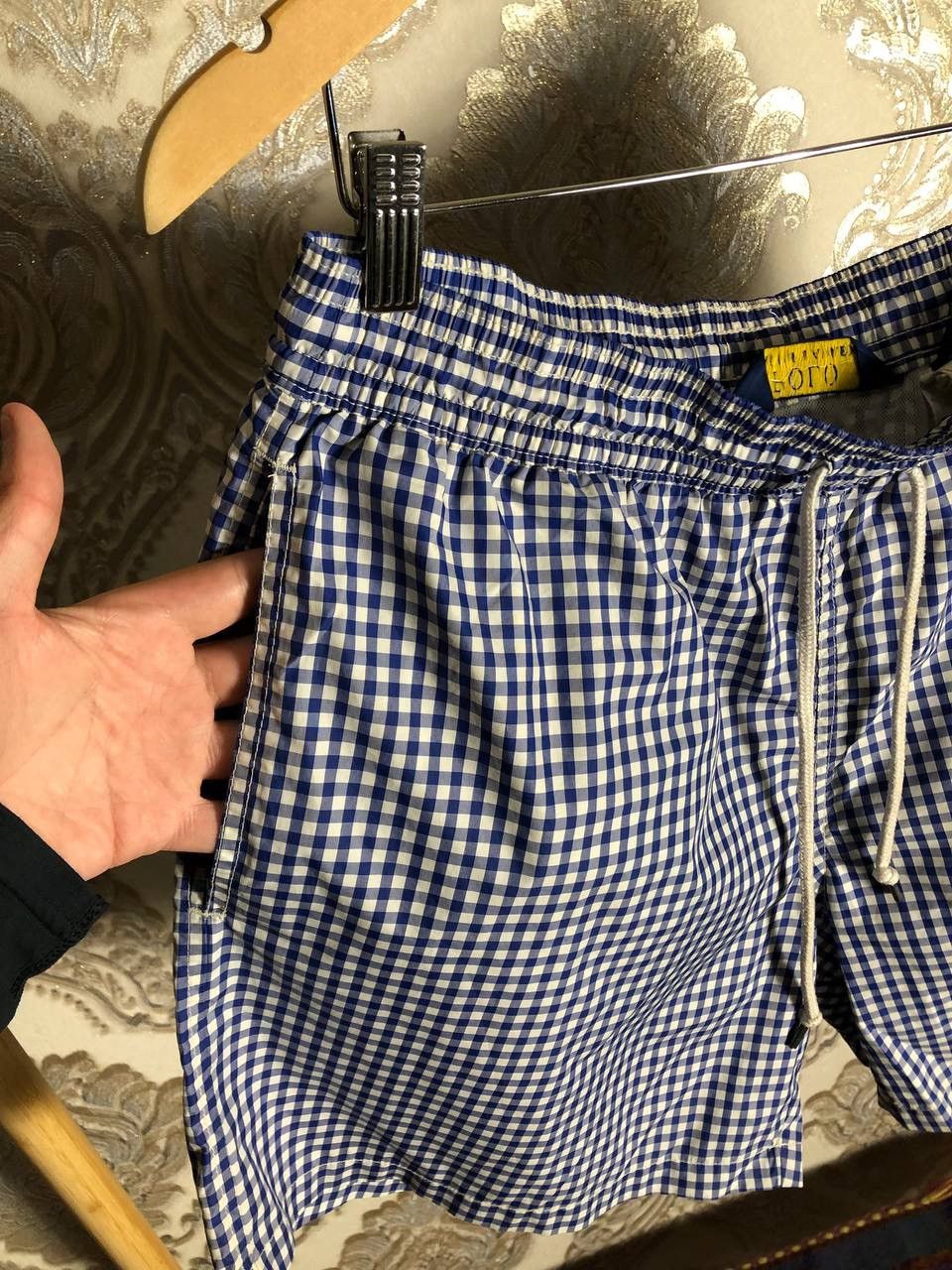 Polo Ralph Lauren VINTAGE POLO RALPH LAUREN CLASSIC DESIGNER CASUAL Y2K 90s Size US 36 / EU 52 - 3 Thumbnail