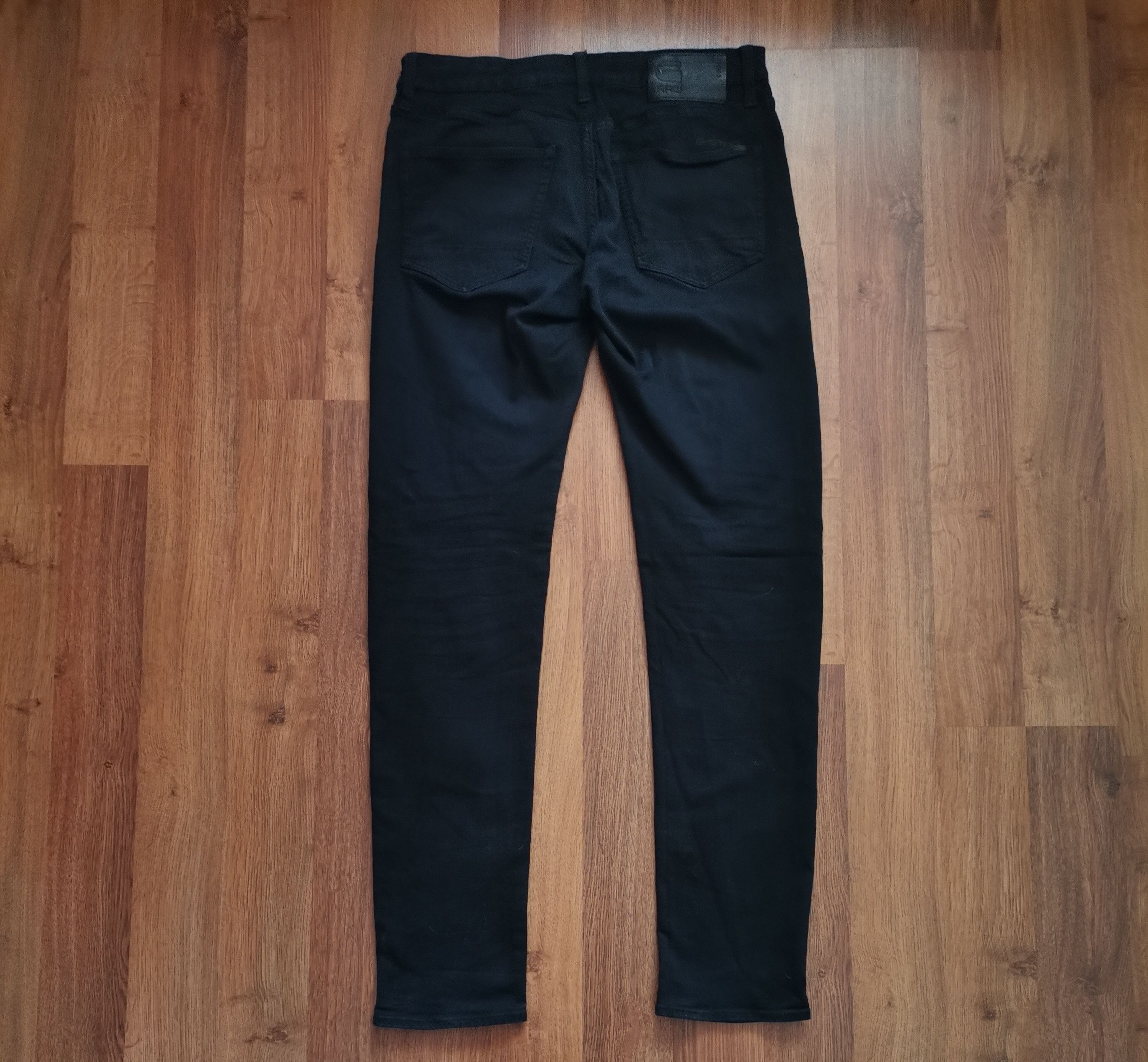 G-Star G-Star Raw Jeans Size US 32 / EU 48 - 1 Thumbnail