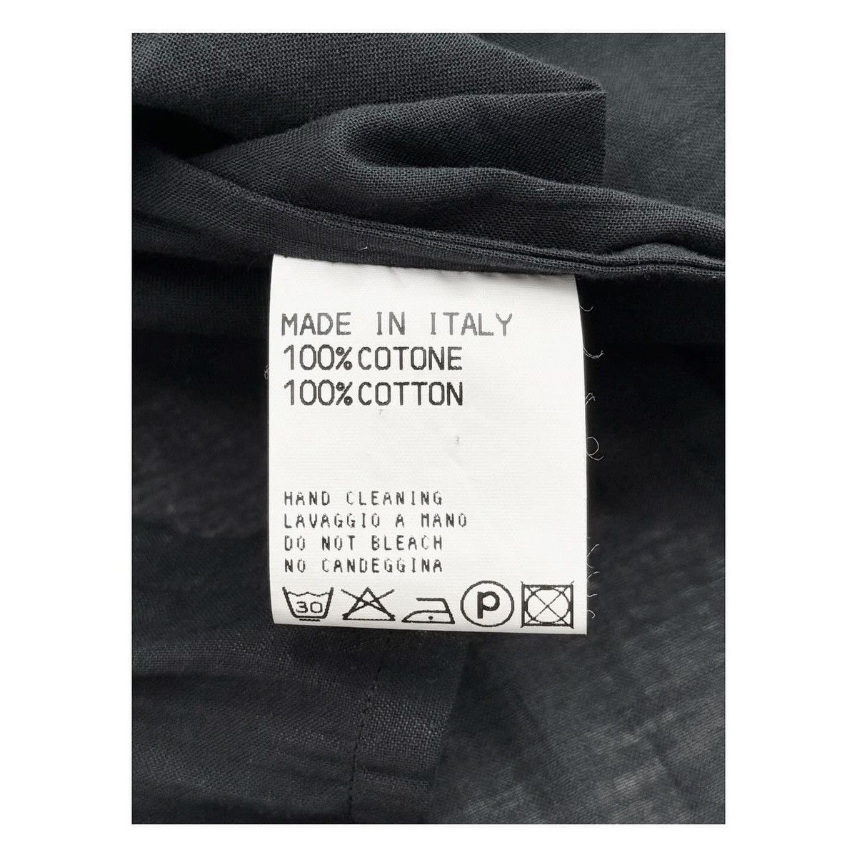 Dirk Bikkembergs Dirk Bikkembergs Size US M / EU 48-50 / 2 - 9 Thumbnail