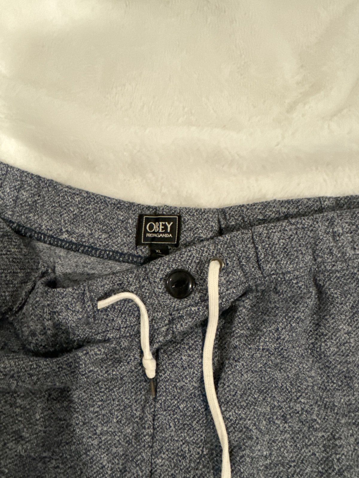 Obey Obey shorts Size US 34 / EU 50 - 3 Thumbnail