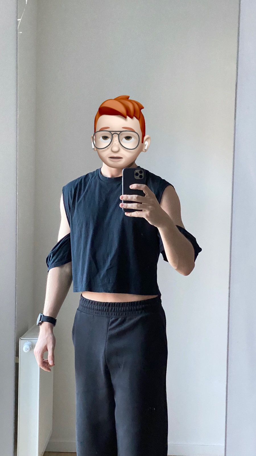 Other The Kooples Tee Tank Top Avant Garde Design Size US S / EU 44-46 / 1 - 2 Thumbnail