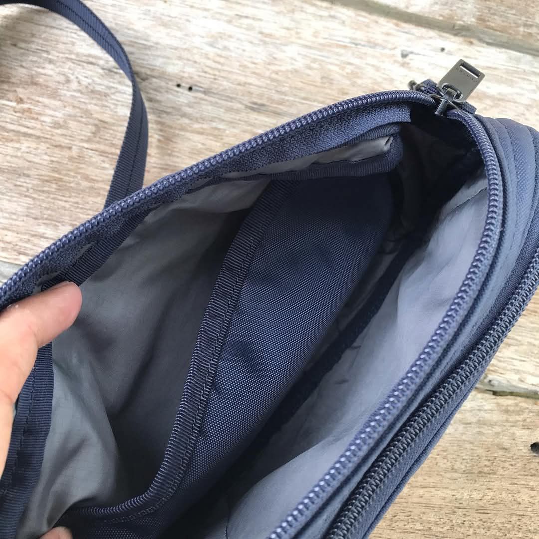 Japanese Brand × Porter Porter Yoshida Tanker Sling Bag Size ONE SIZE - 7 Thumbnail
