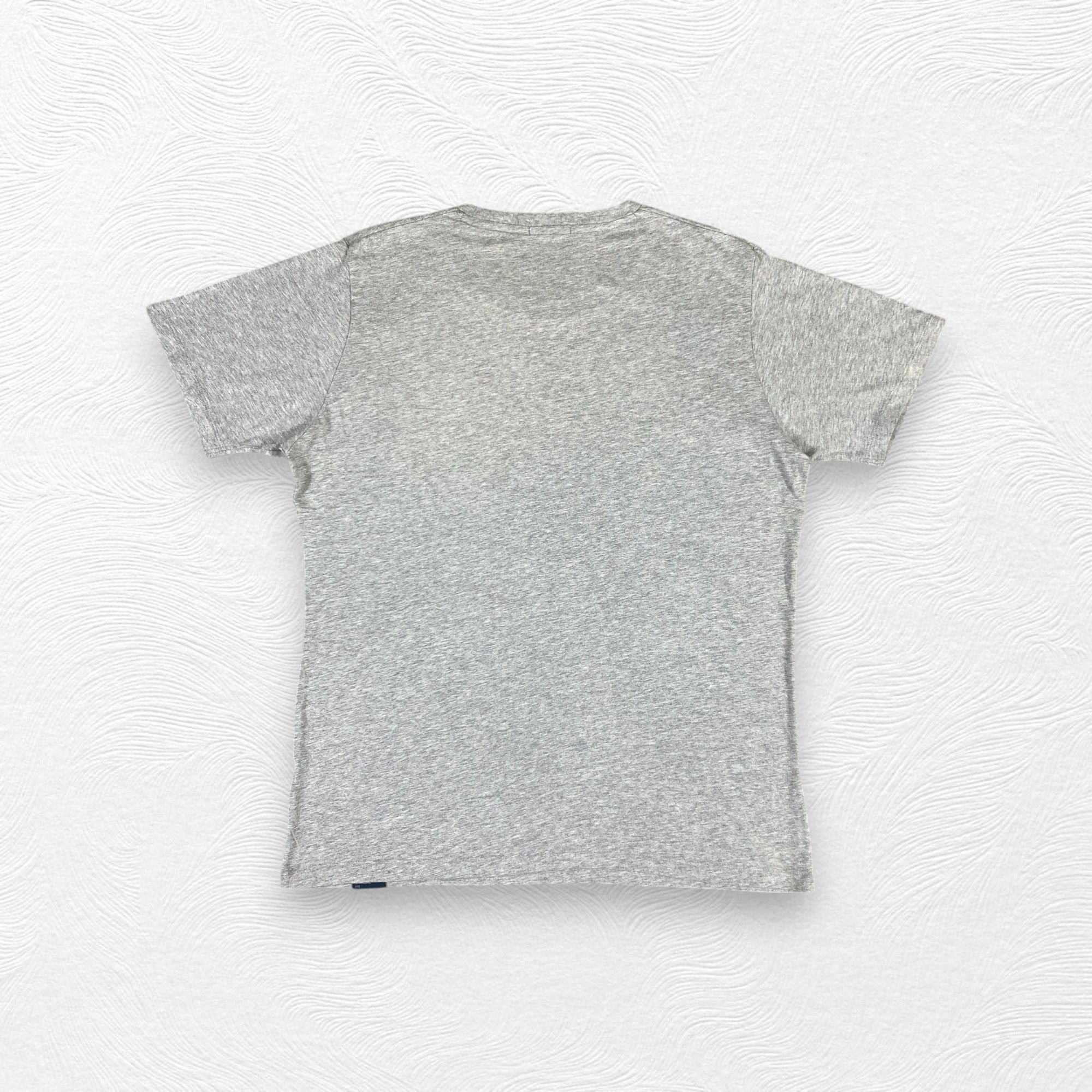 Japanese Brand Trevco Harry Potter Undesirable No 1 T-Shirt - L056 Size US L / EU 52-54 / 3 - 2 Thumbnail