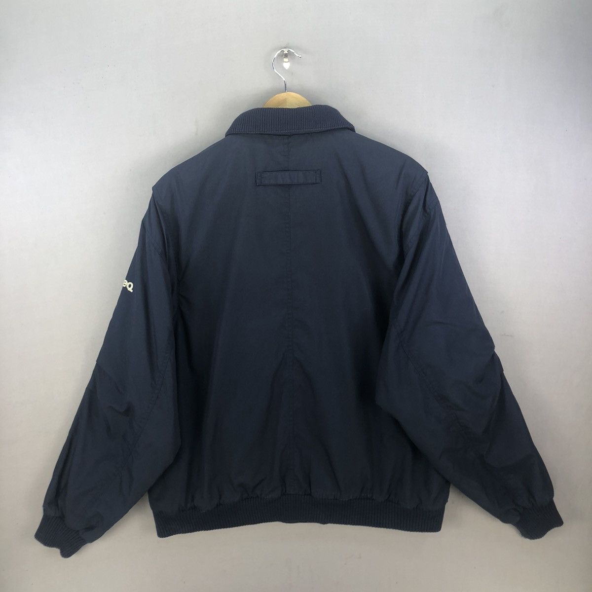 Japanese Brand Vintage 90’s Japan Work Winter Jacket Size US L / EU 52-54 / 3 - 14 Thumbnail