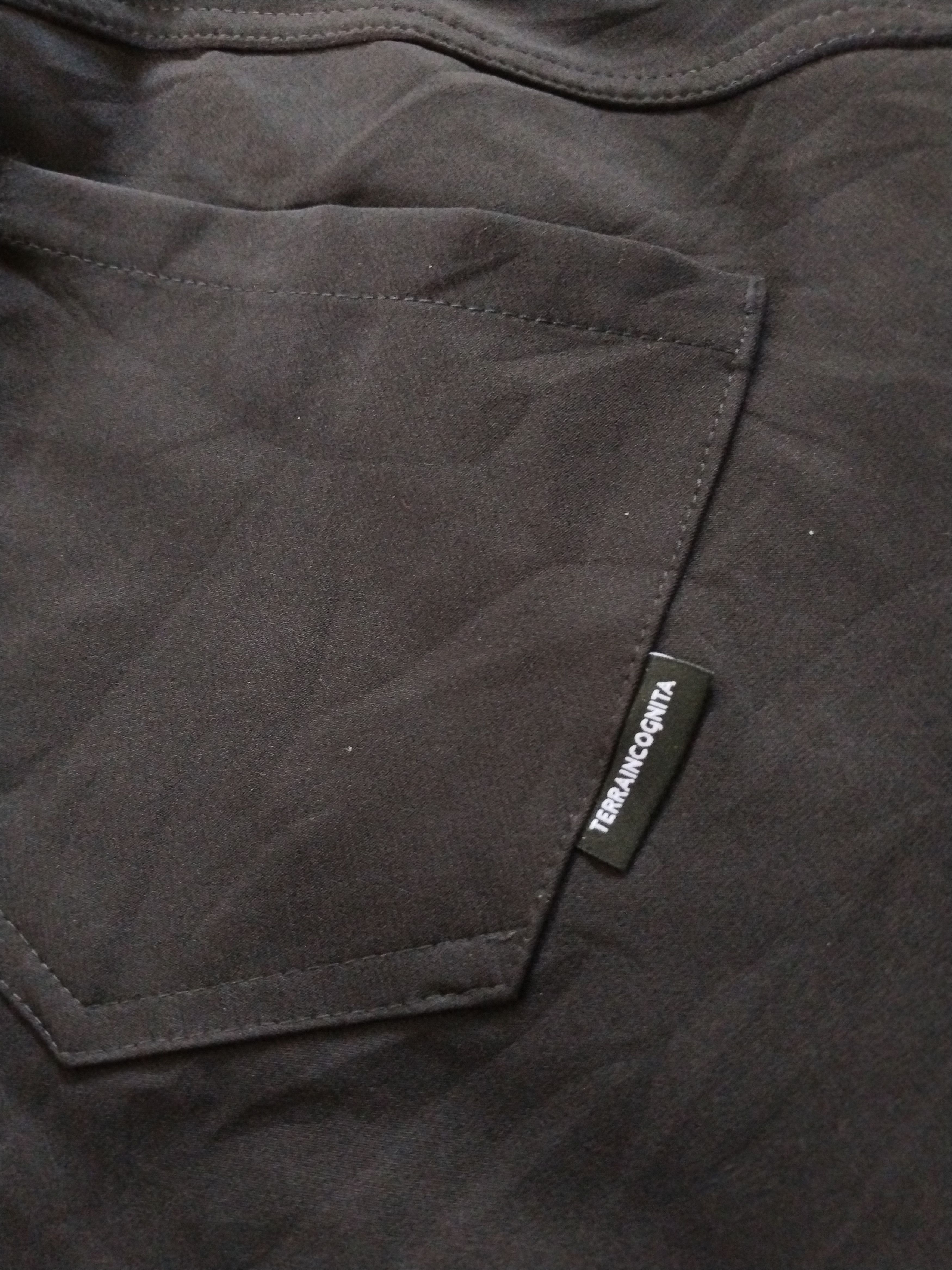 Other TERRAINCOGNITA Flare Pants Y2K Size US 31 - 14 Thumbnail