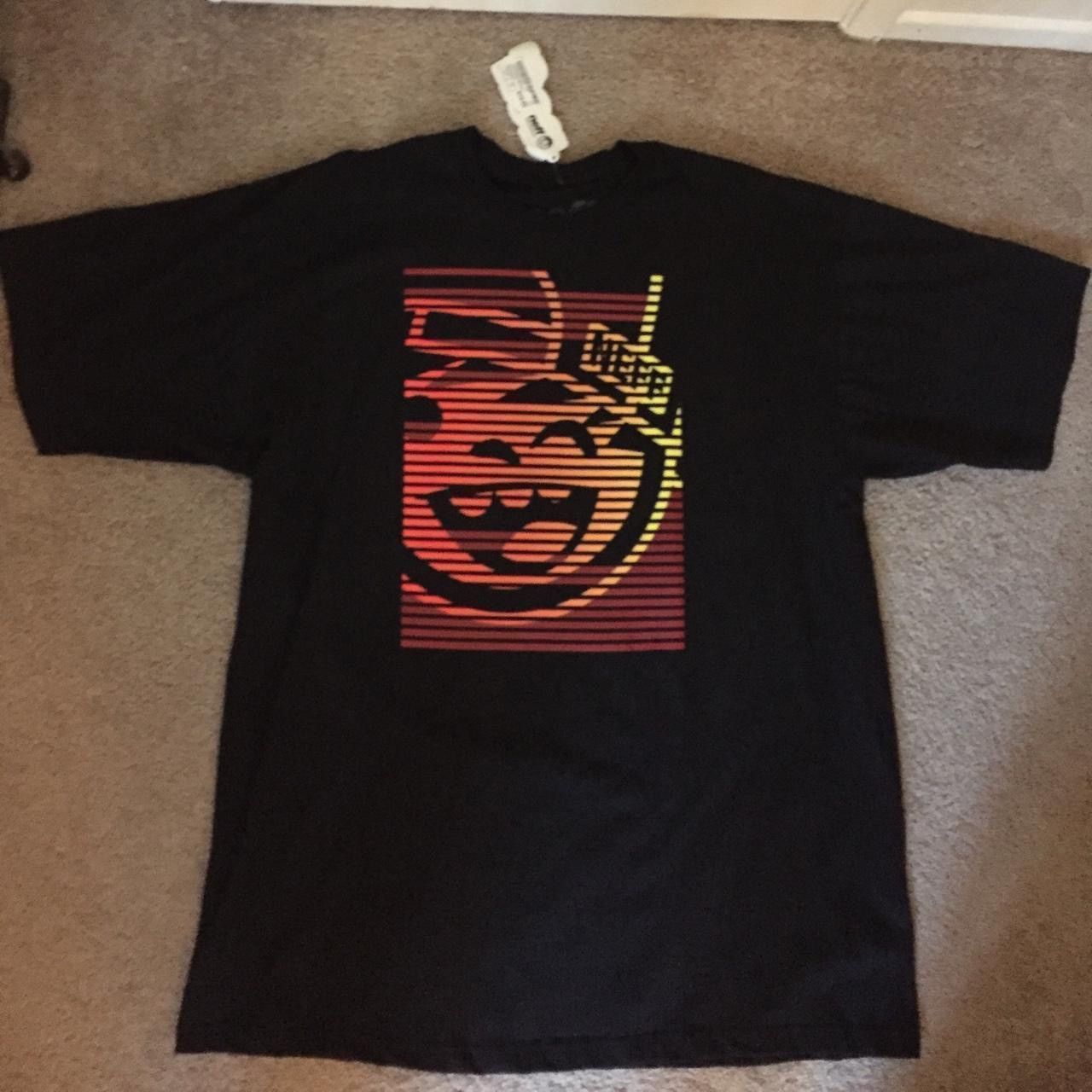Urban Outfitters Neff Skate Shirt Size US XL / EU 56 / 4 - 1 Thumbnail