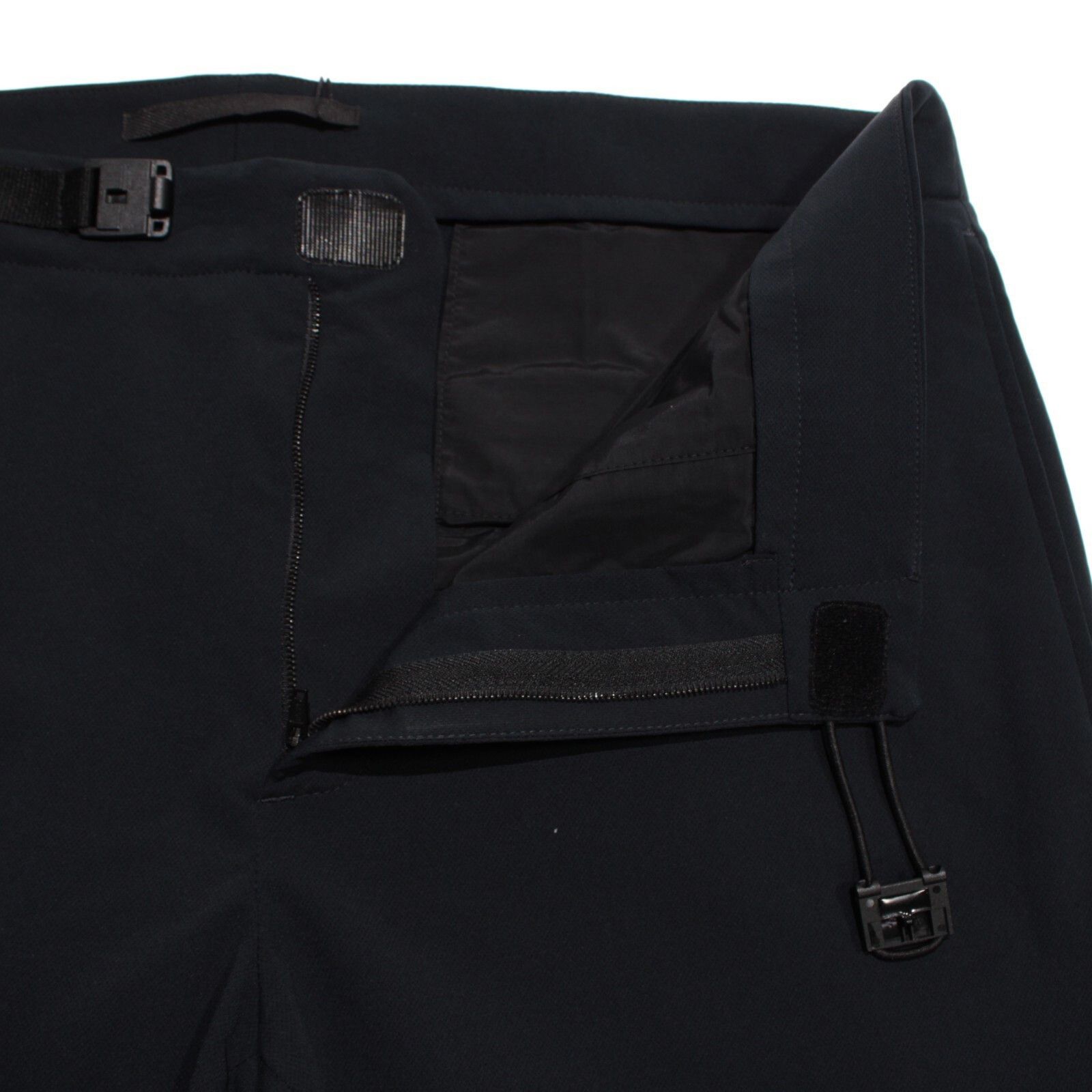 Incotex INCOTEX New with tags Chino Size 38 US In Blue Size US 38 / EU 54 - 3 Thumbnail