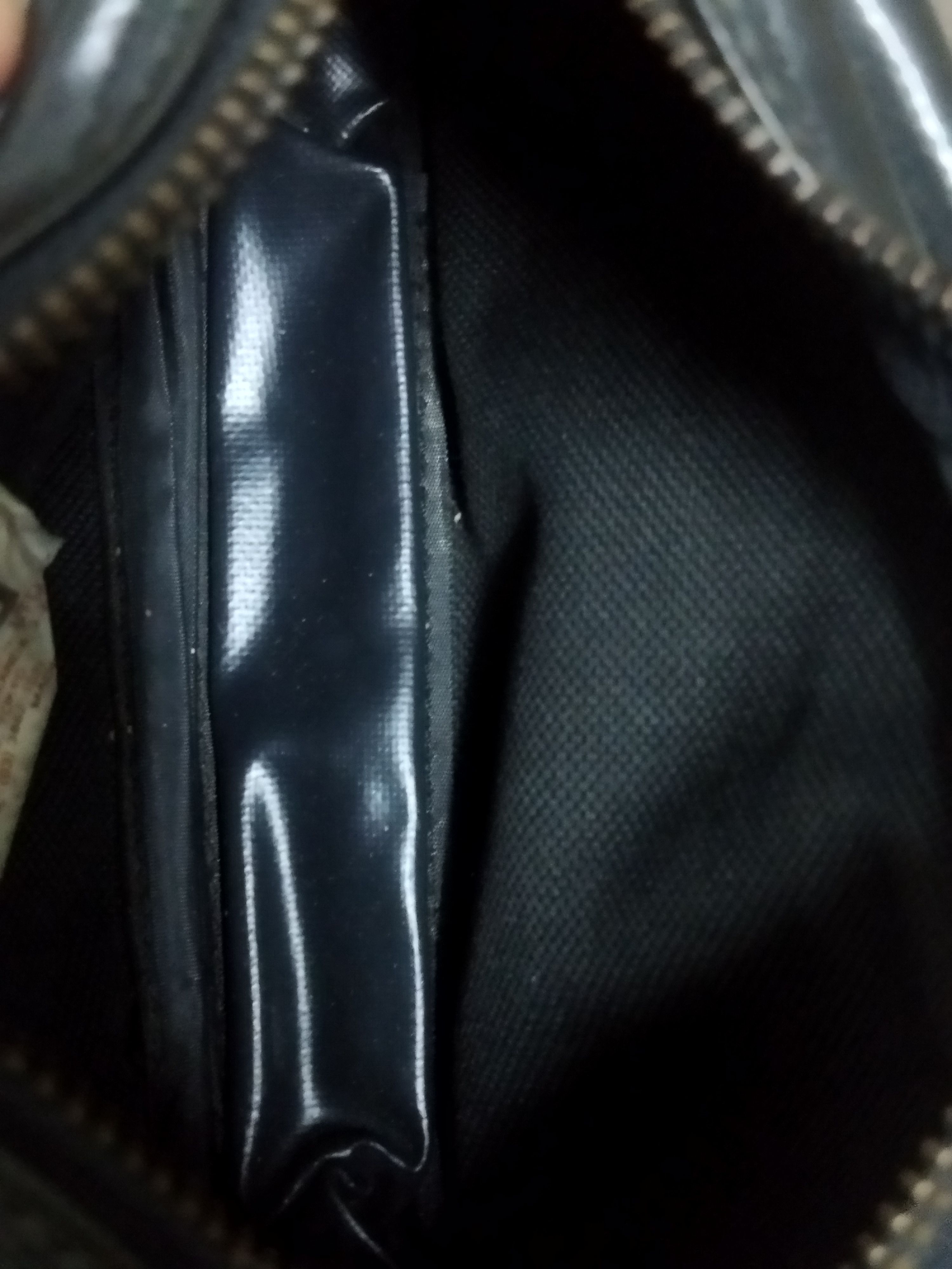 Porter Luggage Label Sling Bag Size ONE SIZE - 4 Thumbnail