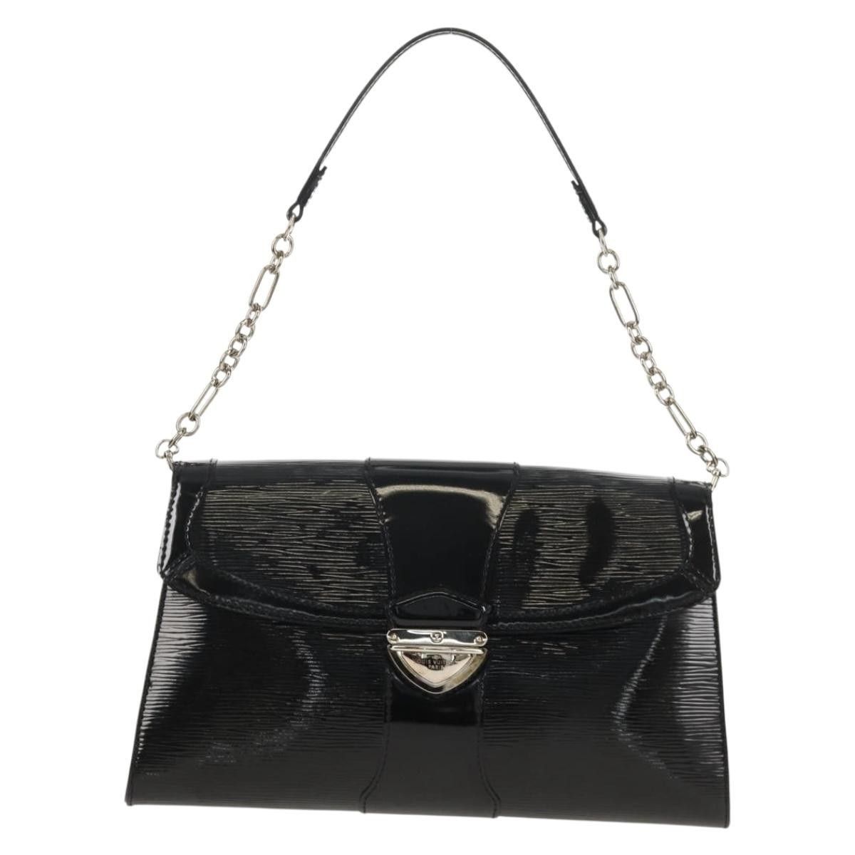 Louis Vuitton Louis Vuitton Lena Chain Pochette Electric Epi Leather Size ONE SIZE - 1 Thumbnail