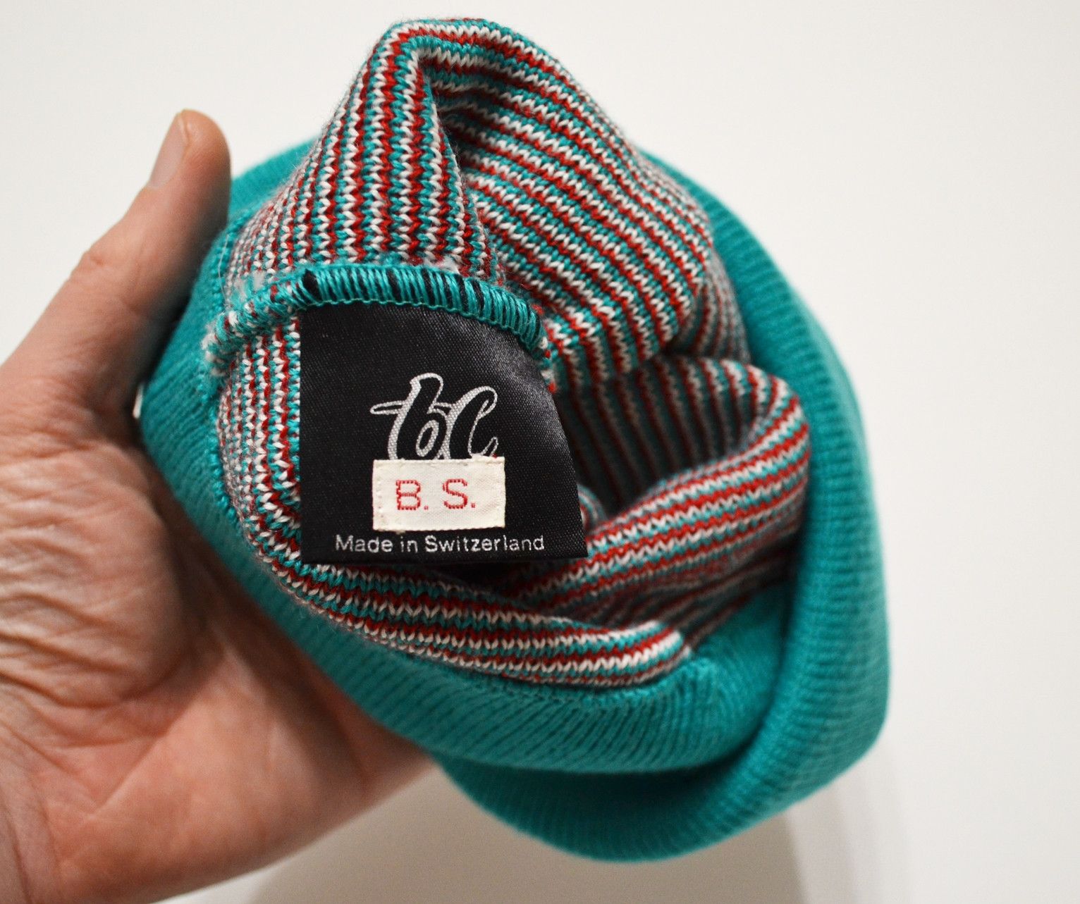 Other Rossignol Vintage Wool Hat Size ONE SIZE - 3 Thumbnail