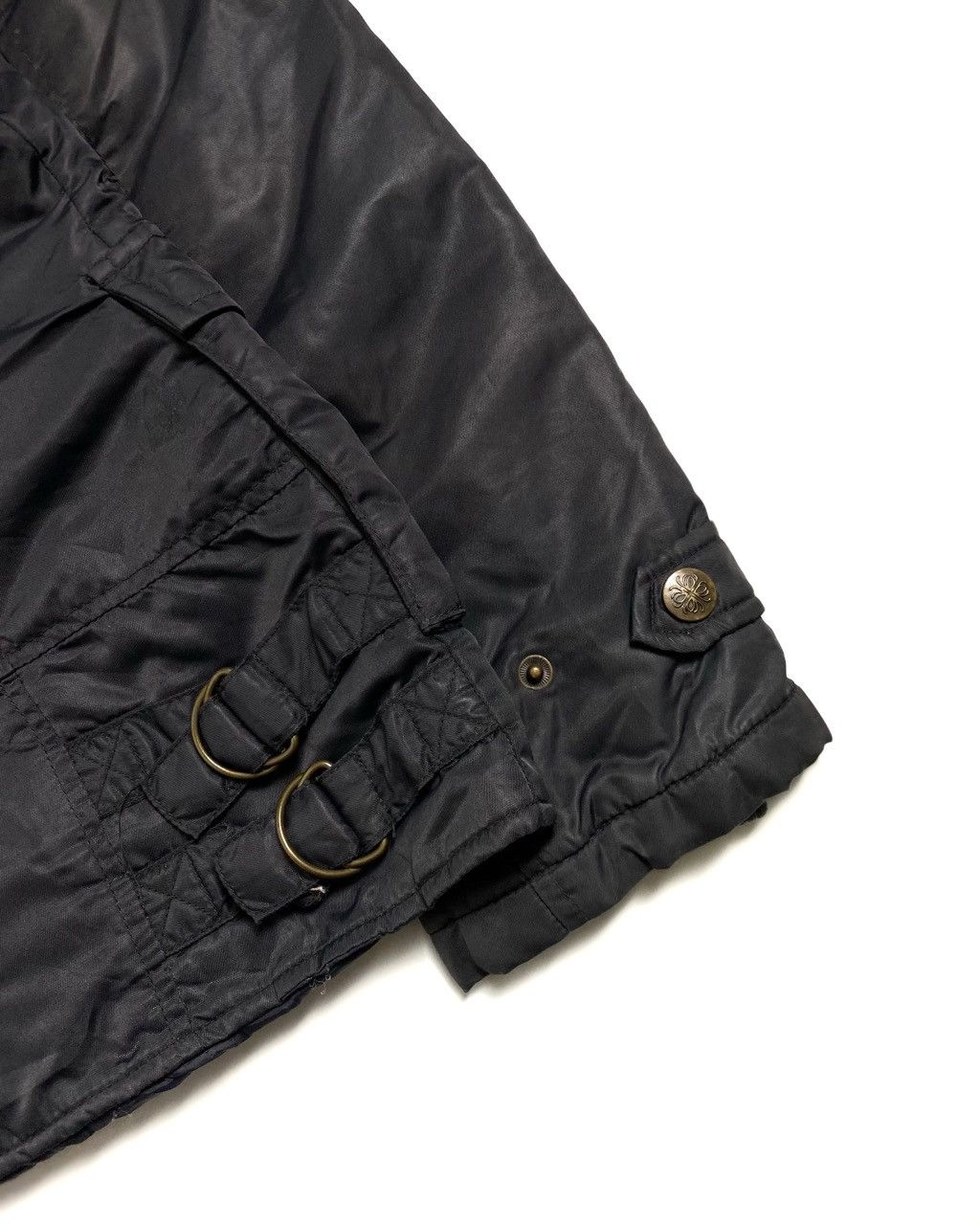 Le Grande Bleu (L.G.B.) Japanese brand armoire caprice - 14th addiction vkei Size US S / EU 44-46 / 1 - 13 Thumbnail