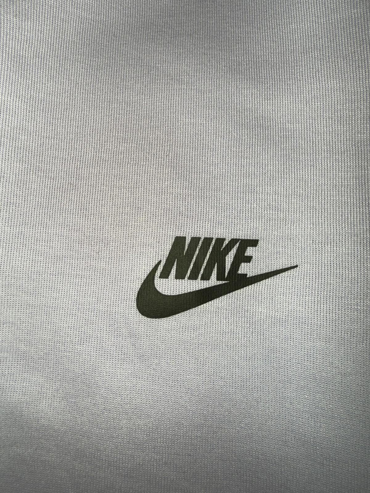 Nike Nike Men’s Sportswear Lavender Tech Fleece Sweatpants Sample Size US 40 / EU 56 - 4 Thumbnail