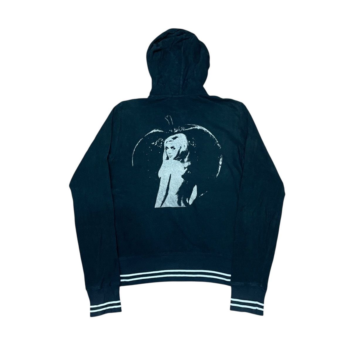 Hysteric Glamour × Japanese Brand × Vintage 2000s Hysteric Glamour