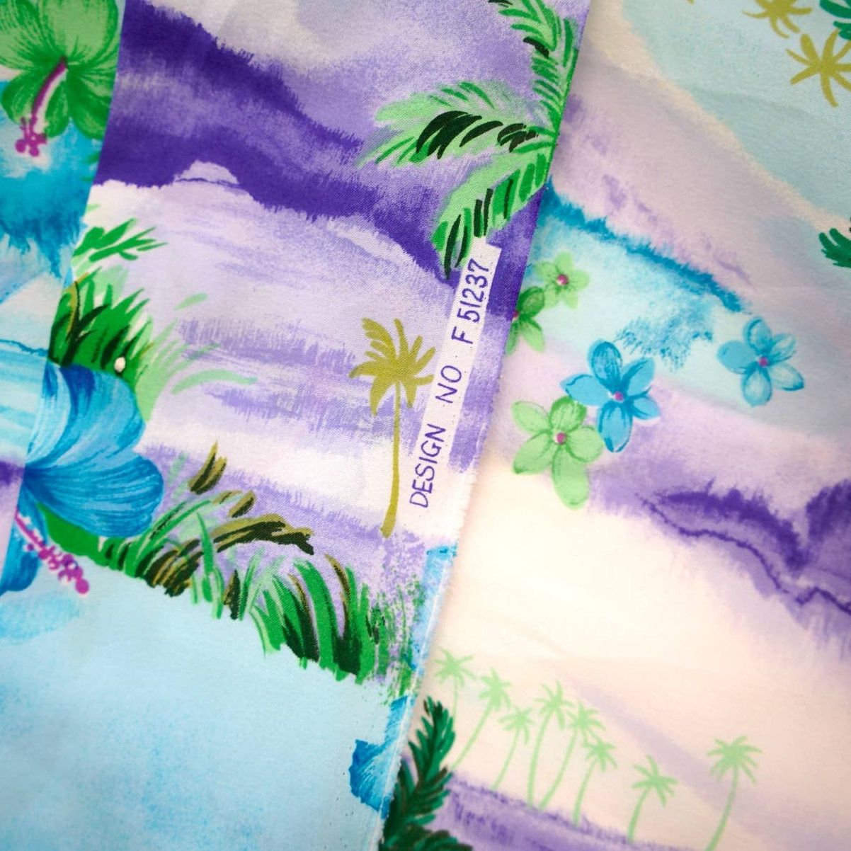 Vintage Vintage 70's Penneys Hawaiian Aloha Shirt Mens Medium Size US M / EU 48-50 / 2 - 7 Thumbnail