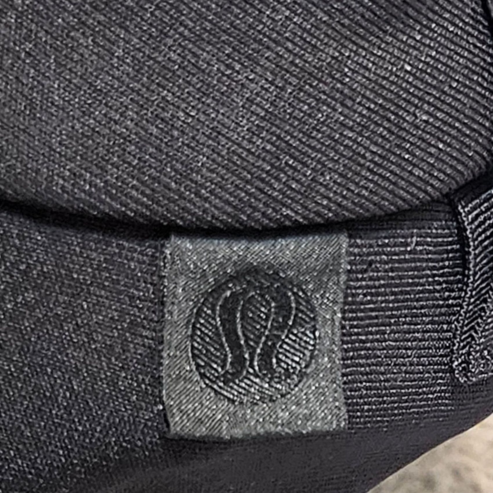 Lululemon Lululemon ABC Pants Warpstreme Commuter Black Size 33 x 27.5 M5A51S Size US 33 - 3 Thumbnail