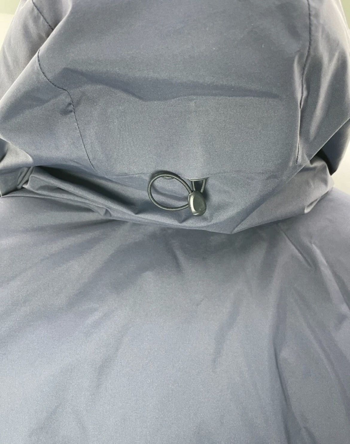 Arc'teryx ARC’TERYX Thorium SV Blue Sapphire 750 Goose Down Parka Size US M / EU 48-50 / 2 - 8 Thumbnail