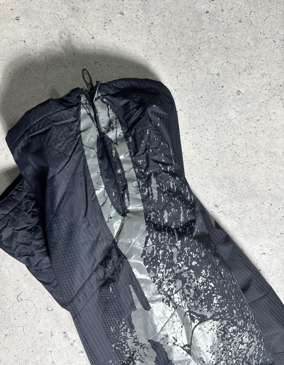 Oakley Oakley Ski Pants Big Logo Black Size XL Size US 36 / EU 52 - 12 Thumbnail