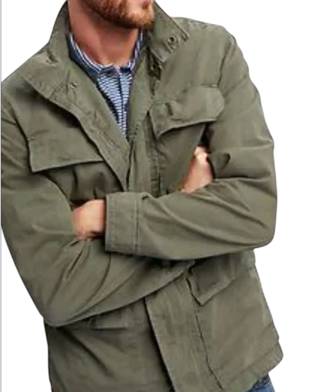 G-Star Chore jacket by G star raw Size US XS / EU 42 / 0 - 1 Thumbnail