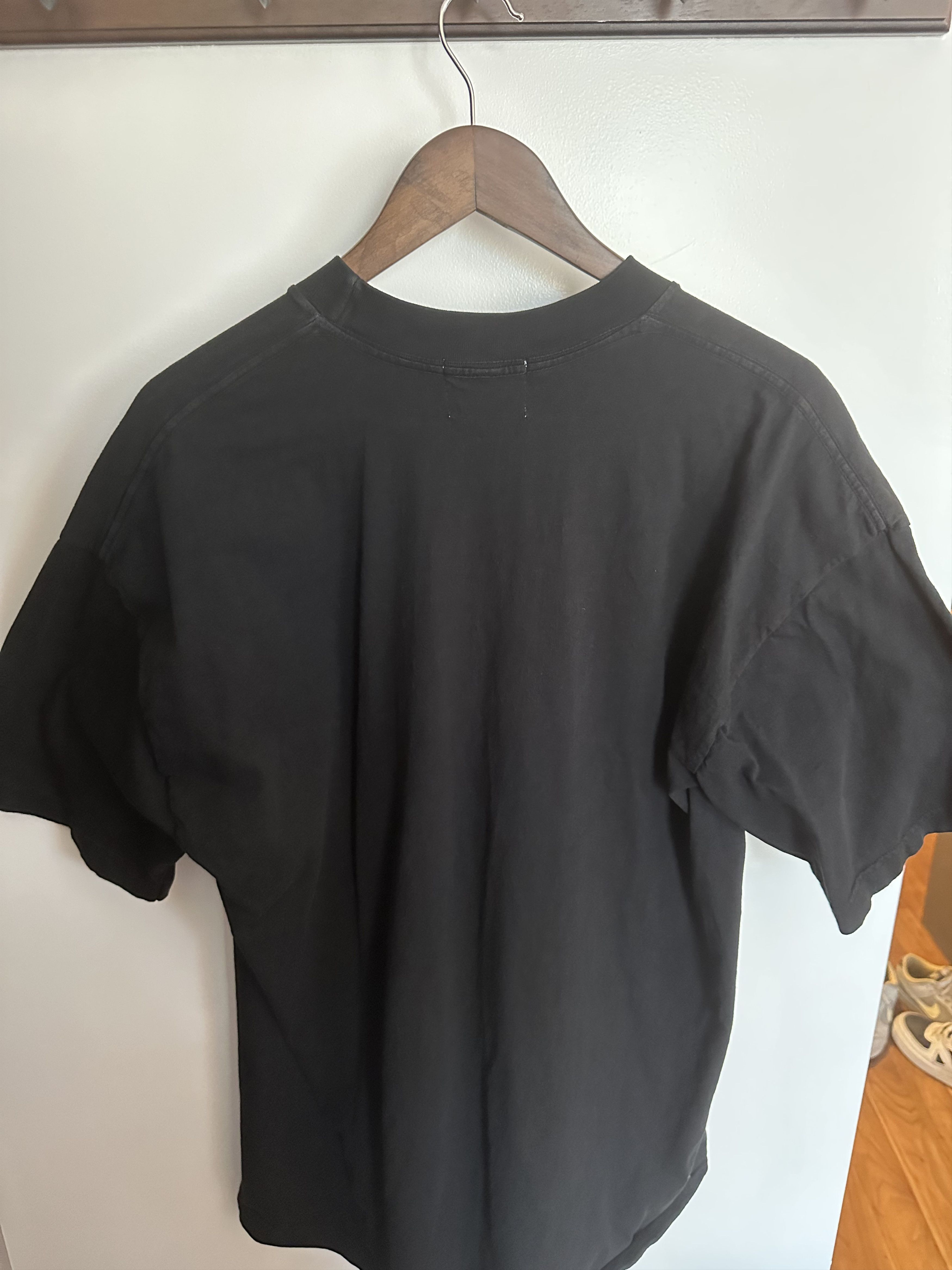 Warren Lotas Warren Lotas University of Michigan Victors Shirt Black Size US XL / EU 56 / 4 - 2 Thumbnail