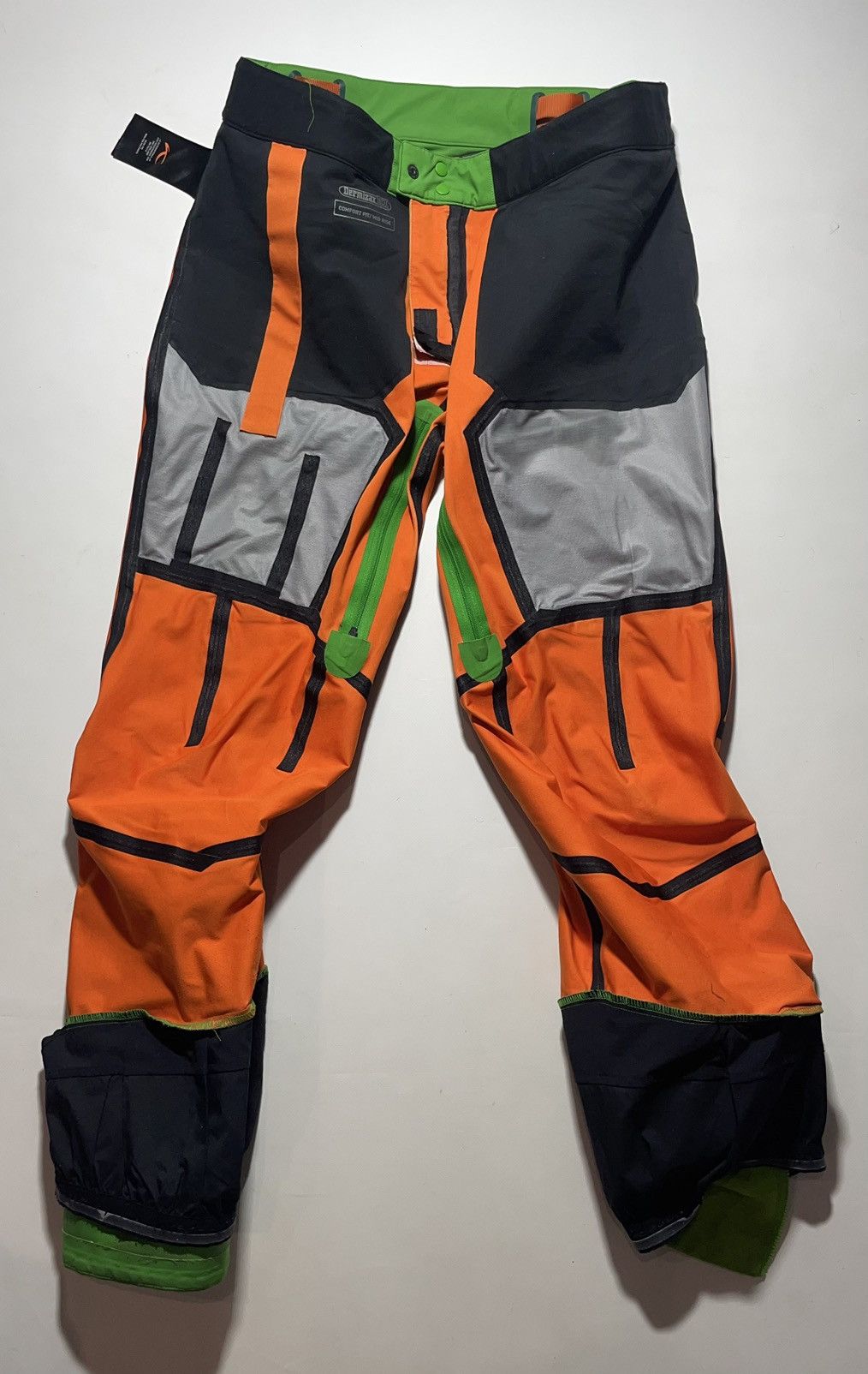 KJUS Kjus Ski/Snowboard Pants Size US 34 / EU 50 - 25 Thumbnail