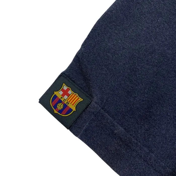 Nike NIKE x BARCELONA x YOKOHAMA Tour Tee Shirt Top Size US S / EU 44-46 / 1 - 10 Thumbnail