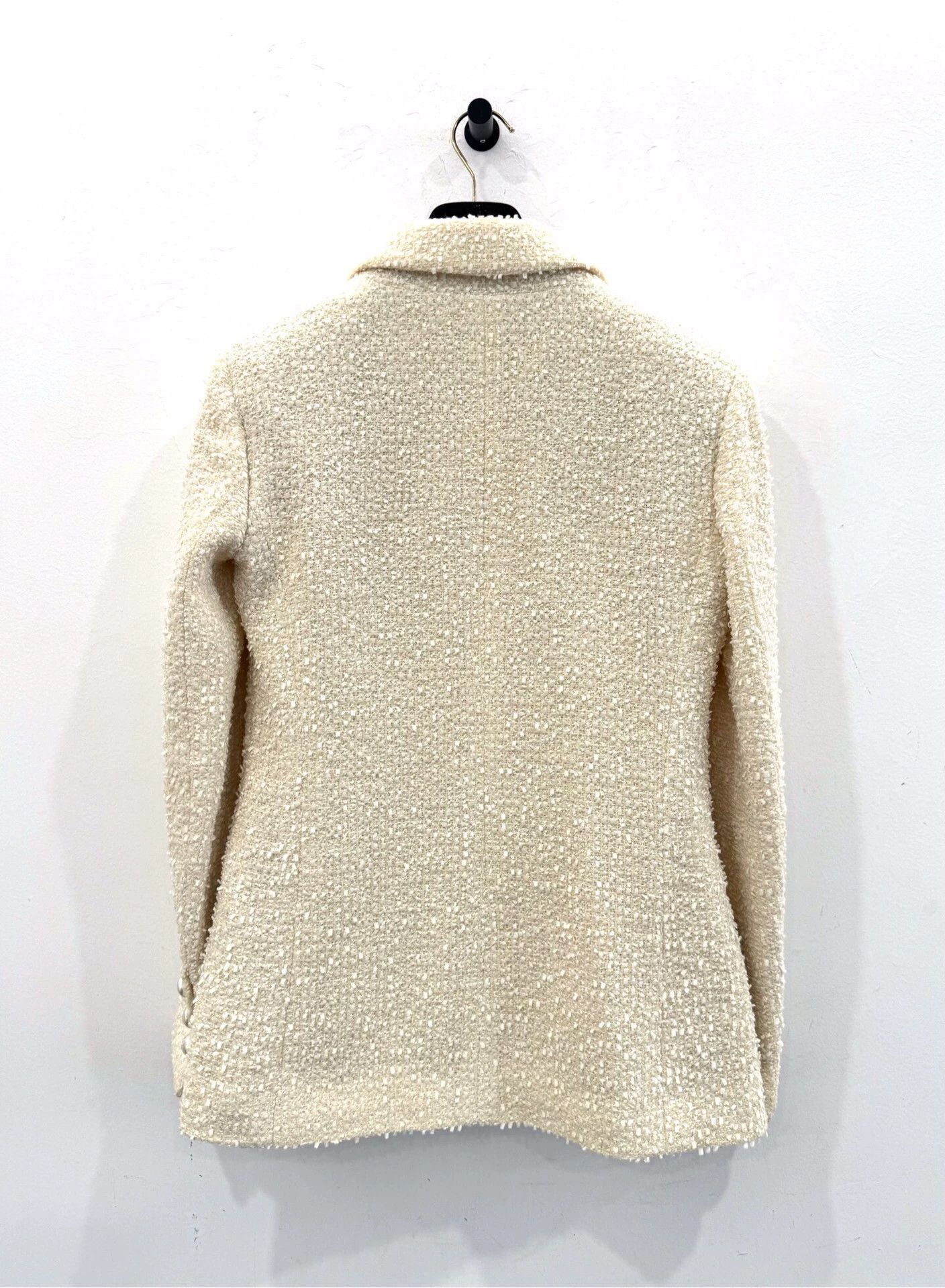 Chanel Chanel Cruise Collection, Jiang Shuying's style, Size XS / US 0-2 / IT 36-38 - 3 Thumbnail