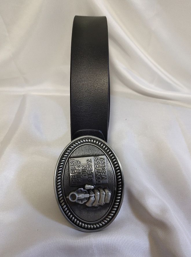 Vintage Fashion personalized simple belt Size ONE SIZE - 4 Thumbnail