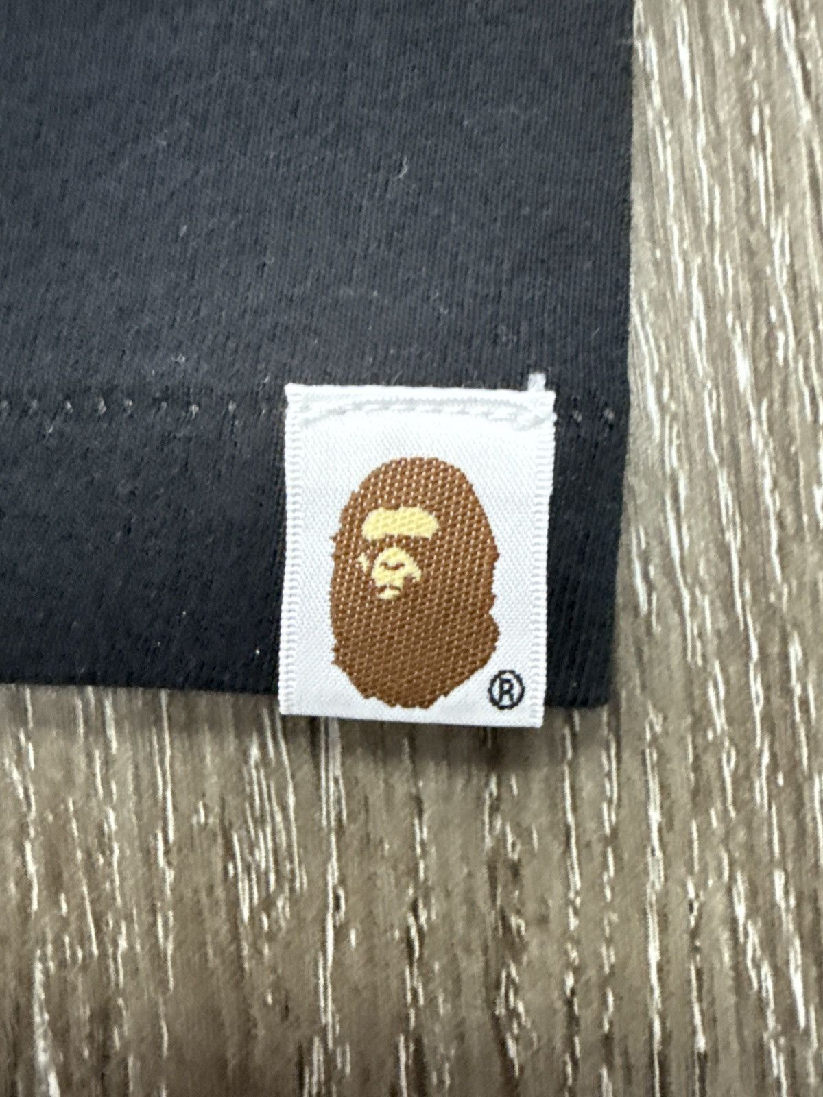 Bape BAPE ABC Camo “Big Ape Head” Tee Size US M / EU 48-50 / 2 - 6 Thumbnail