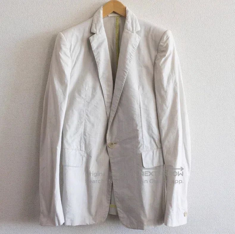 Carol Christian Poell Carol Christian Poell jacket Size US S / EU 44-46 / 1 - 2 Thumbnail