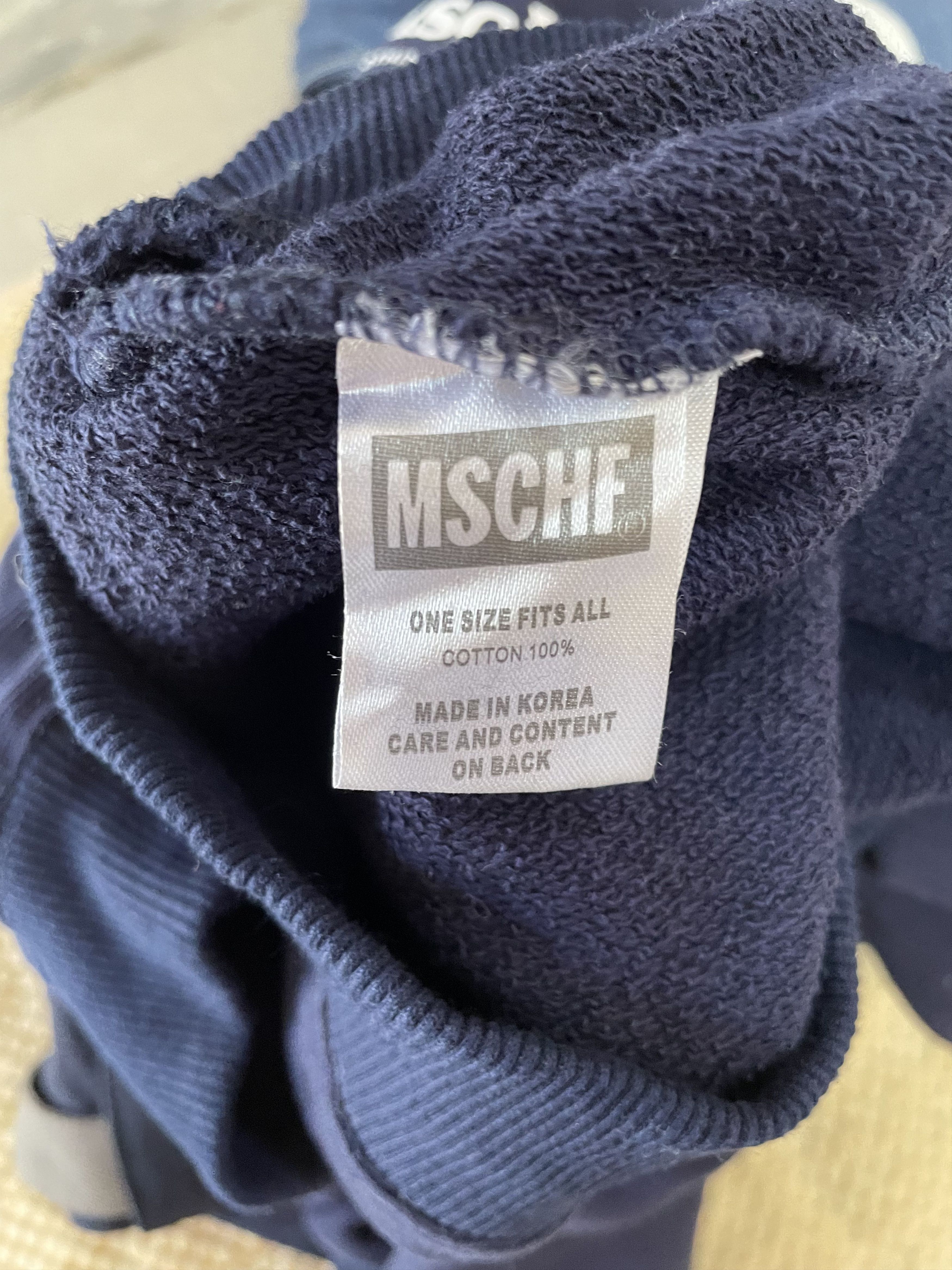 MSCHF Mschf Clothing Company Crewneck Size US M / EU 48-50 / 2 - 10 Thumbnail